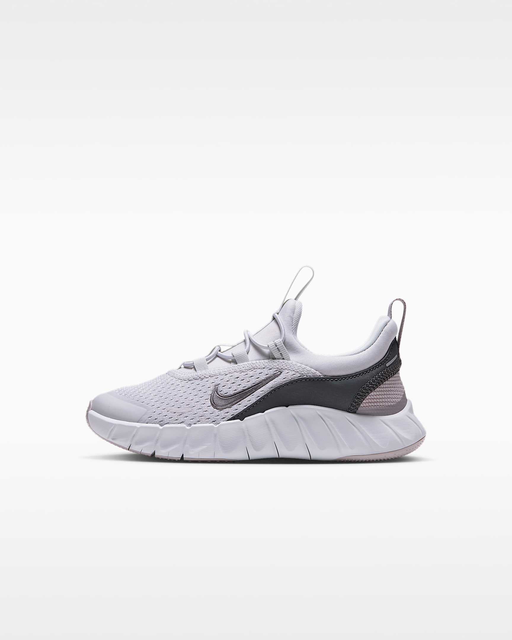 Flex Riding Nike Free Ride Little Kids' Running Shoes. Nike.com