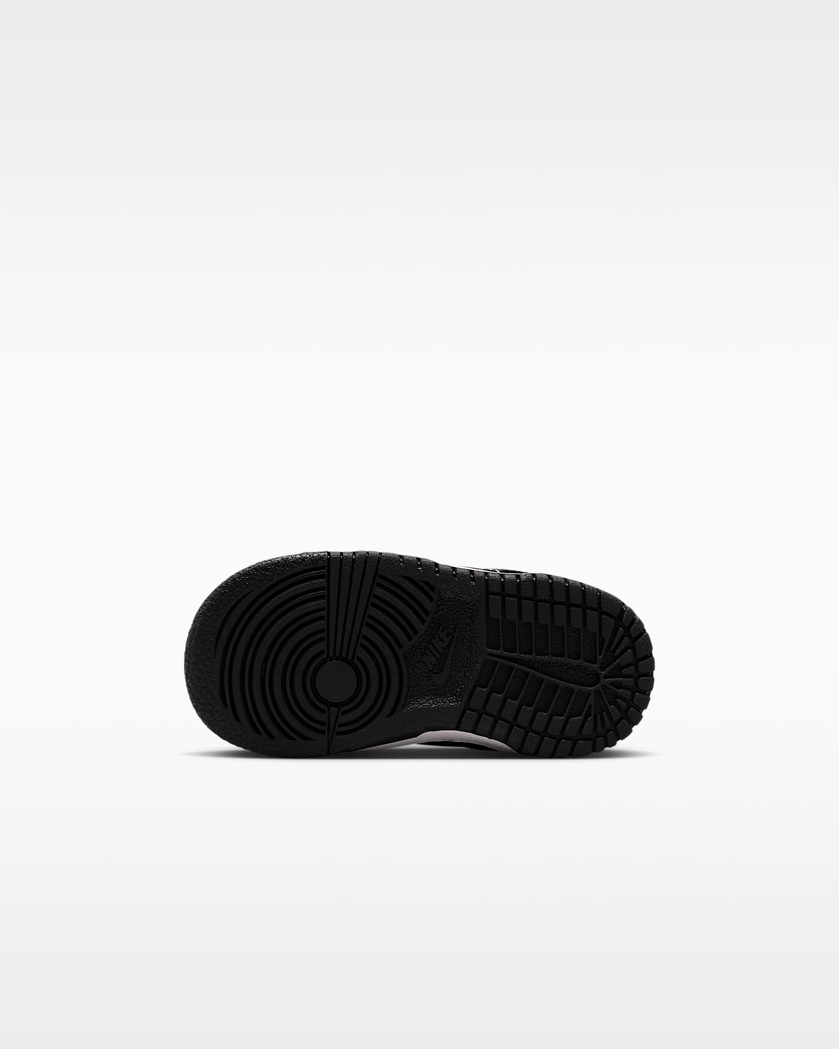 Nike Dunk Low Baby/Toddler Shoes - Off Noir/Phantom/Sail/Black