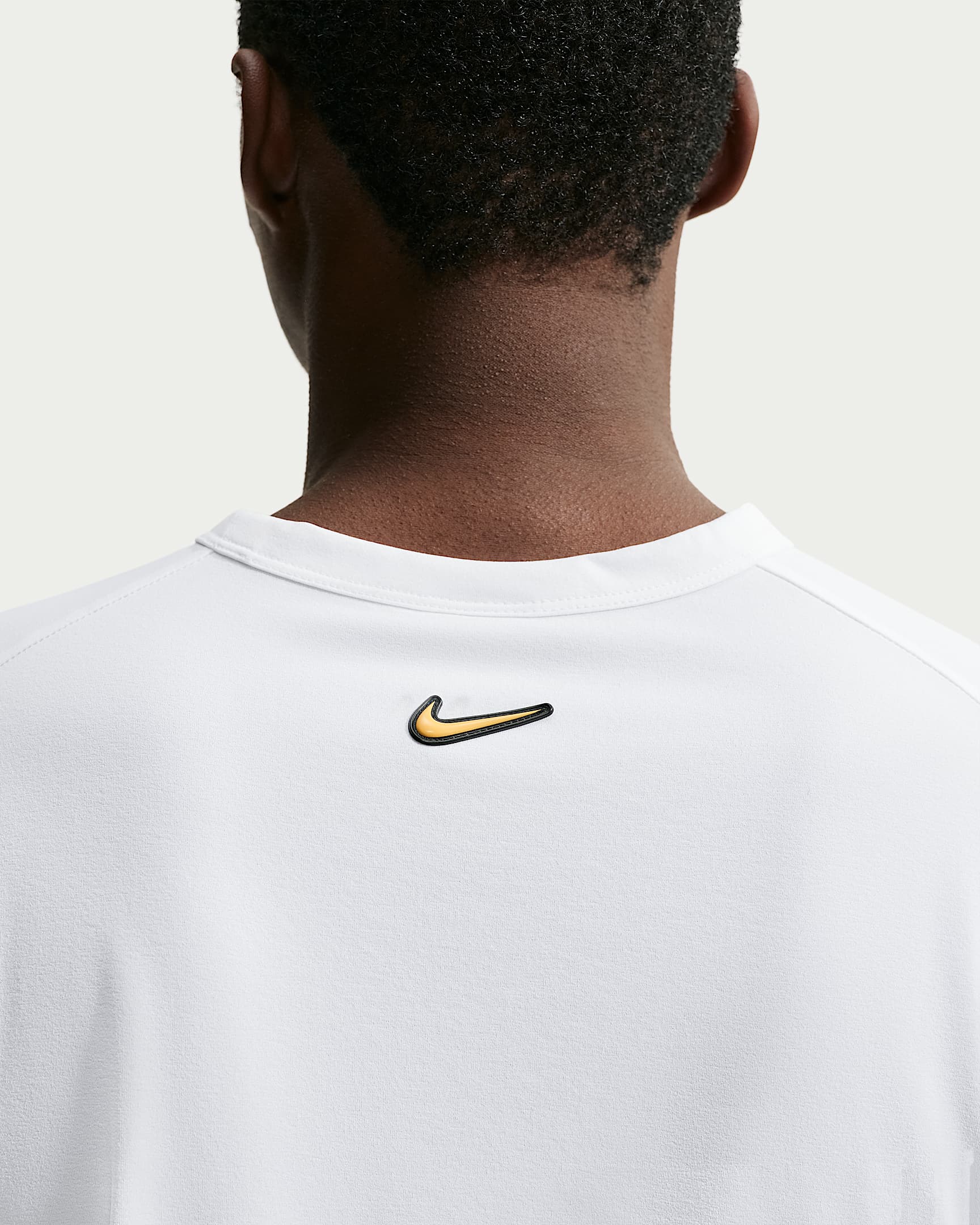 Nike Sportswear T-Shirt (Herren) - Weiß