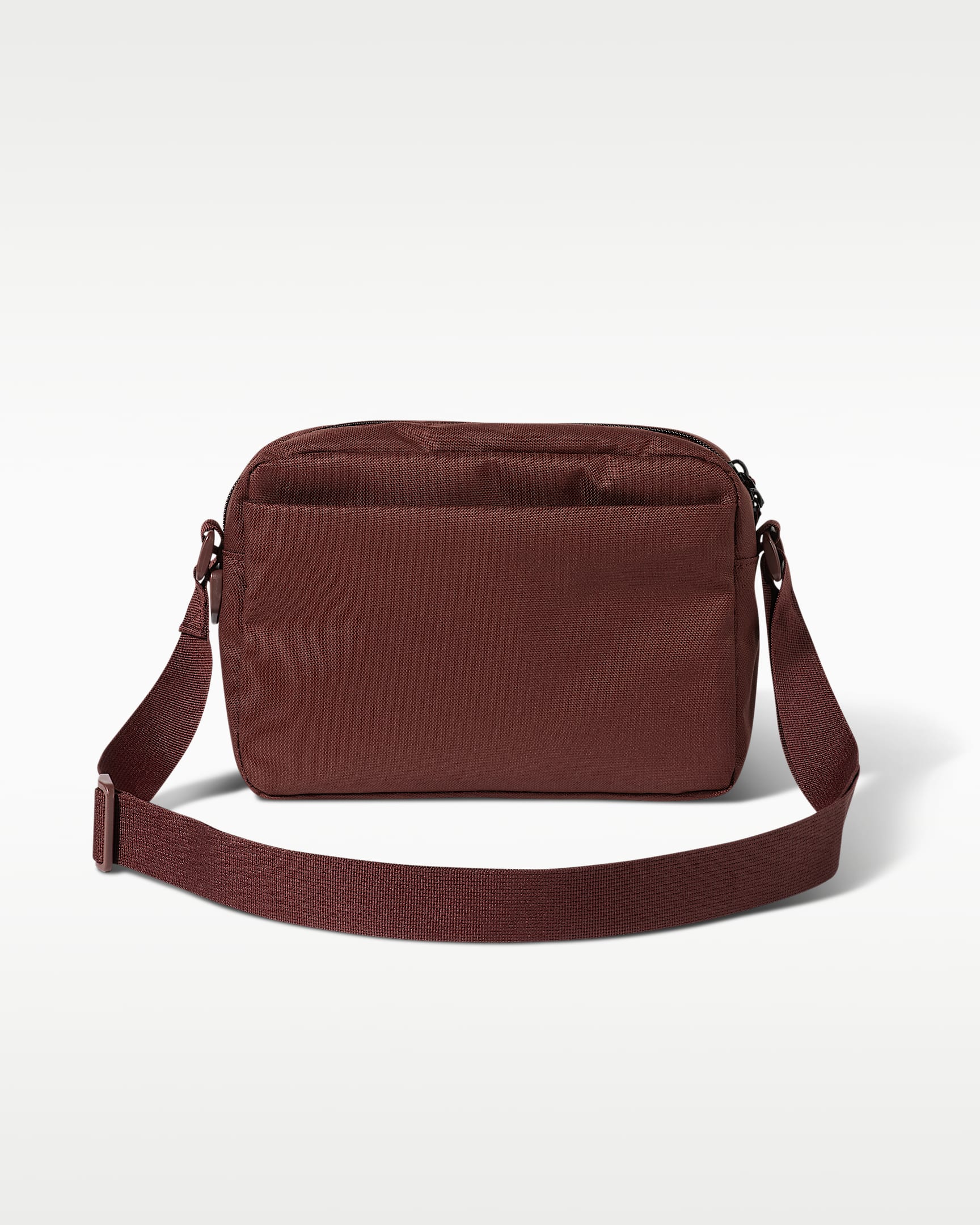 Nike Heritage Crossbody Bag 2.0 (4L) - Mystic Dates/Mystic Dates/White