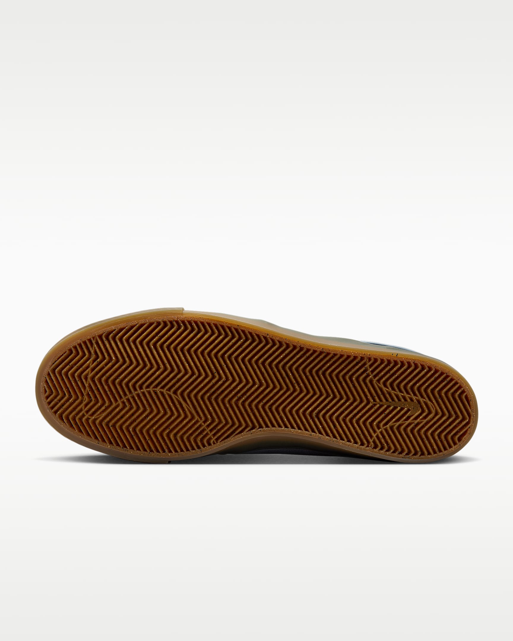 Nike SB Zoom Janoski OG+ 滑板鞋 - Cool Grey/Cool Grey/Gum Light Brown/白色