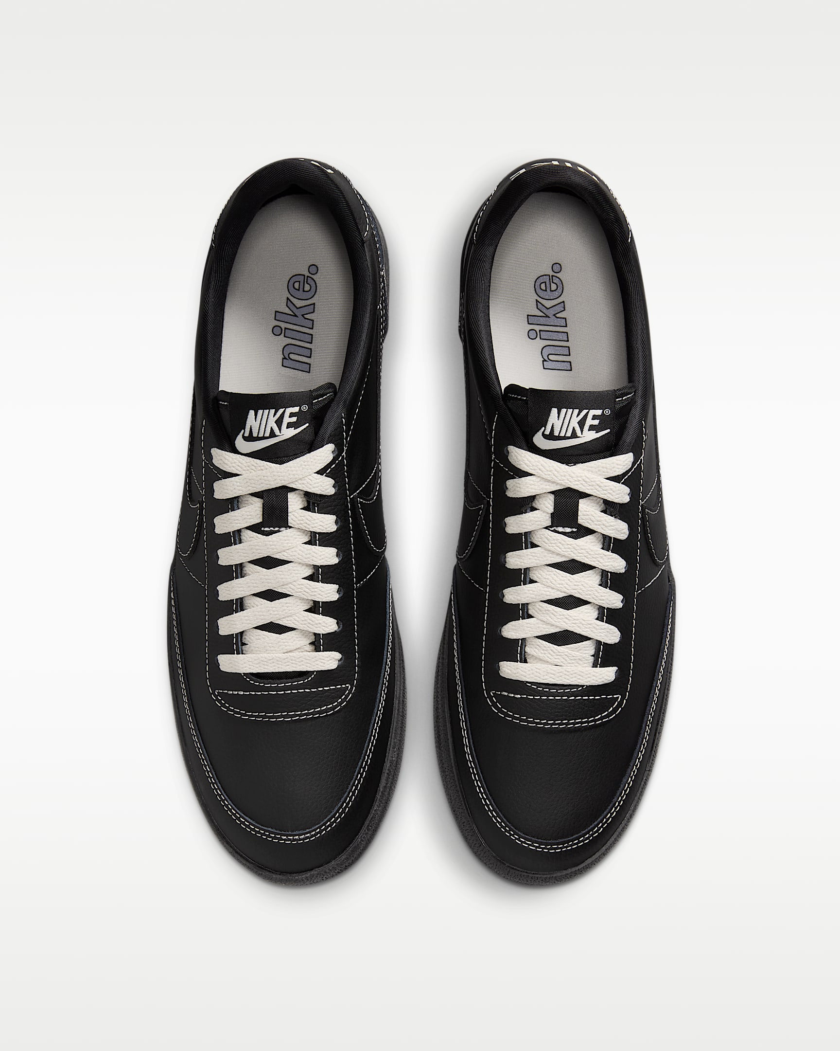 Nike Killshot 2 Men's Shoes - Black/Phantom/Black