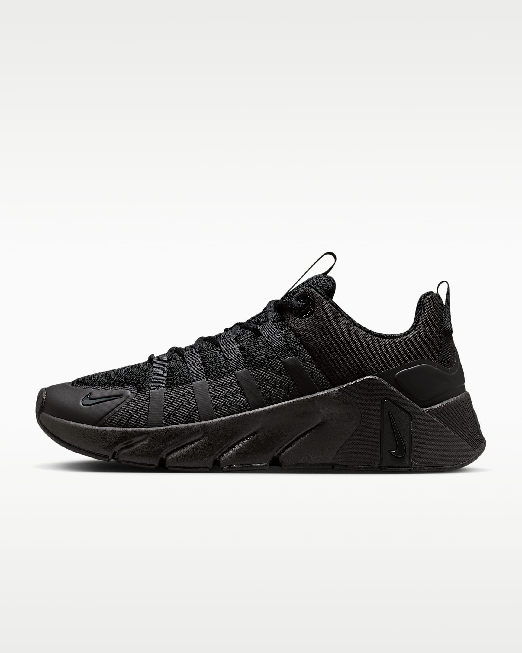 Nike Free Metcon 7 Men's Training Shoes - Black/Anthracite