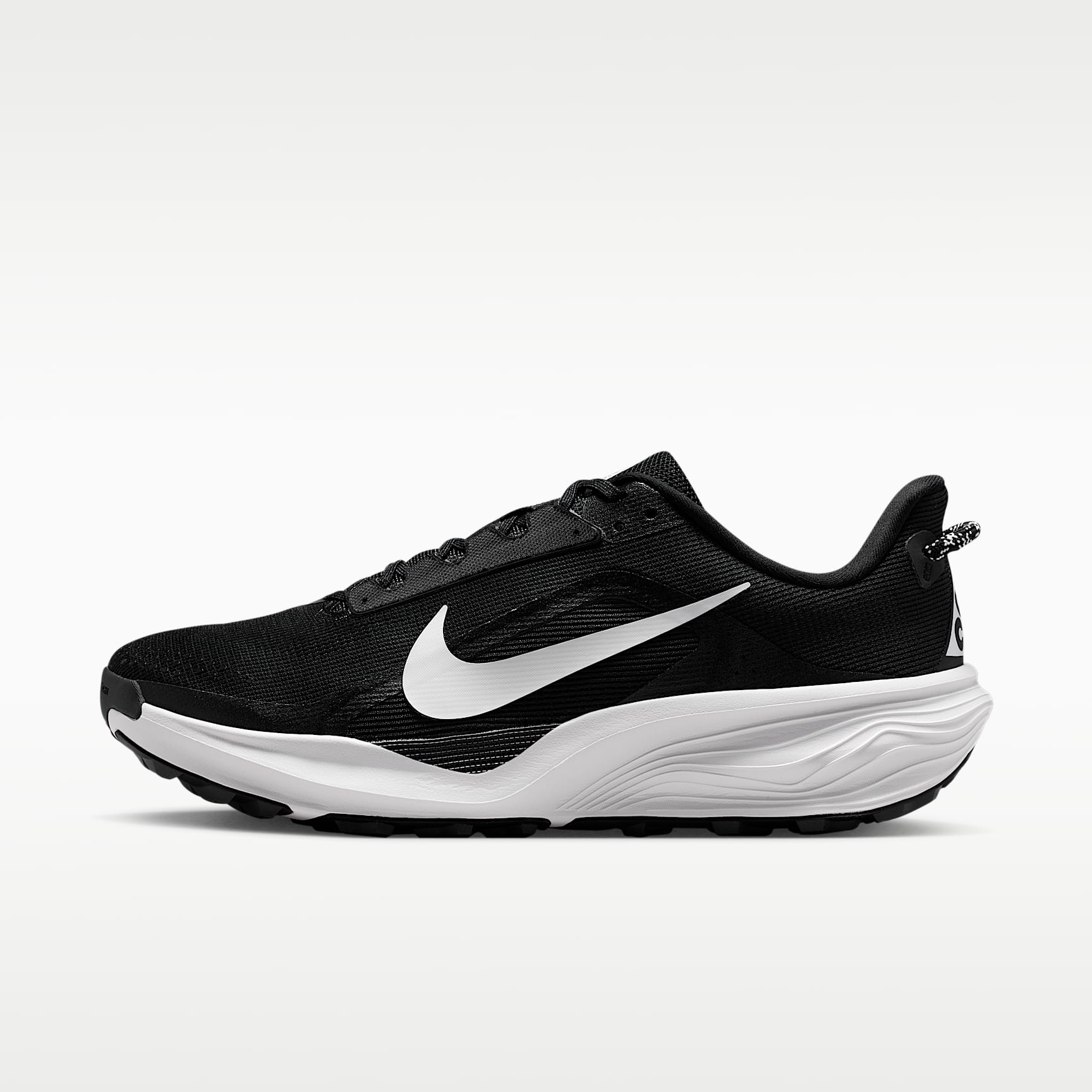 Nike ACG Pegasus Trail, vista lateral