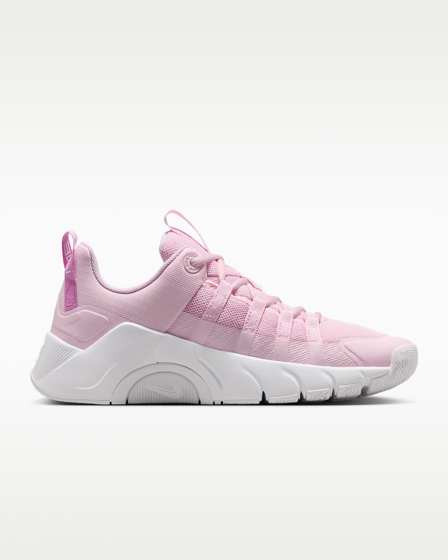 Nike Free Metcon 7 Women's Training Shoes - Pink Foam/Light Magenta/White/White