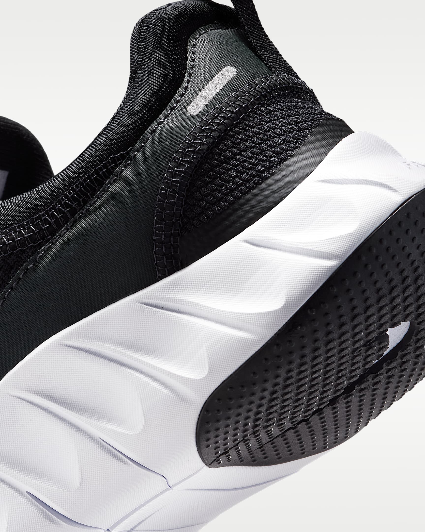 Nike Free Ride Zapatillas de running - Niño/a - Negro/Anthracite/Blanco