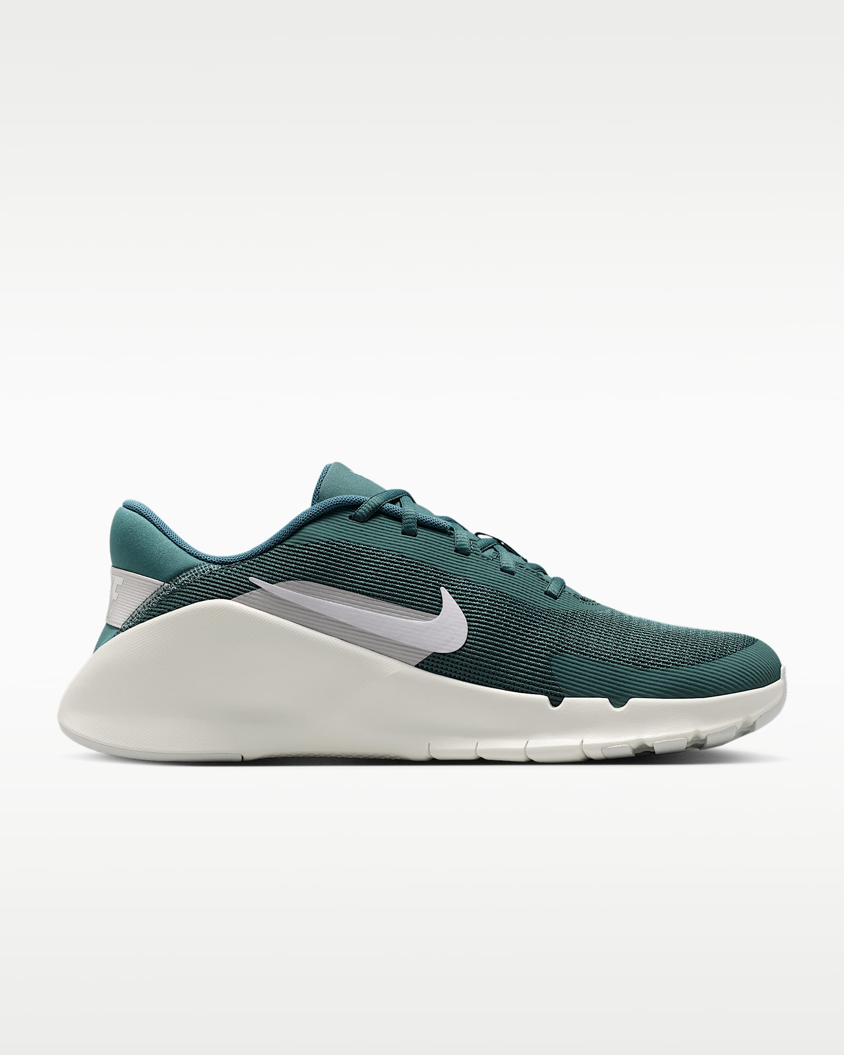 Nike Flex Train Men's Workout Shoes - Mineral Slate/Spruce Aura/Photon Dust/White
