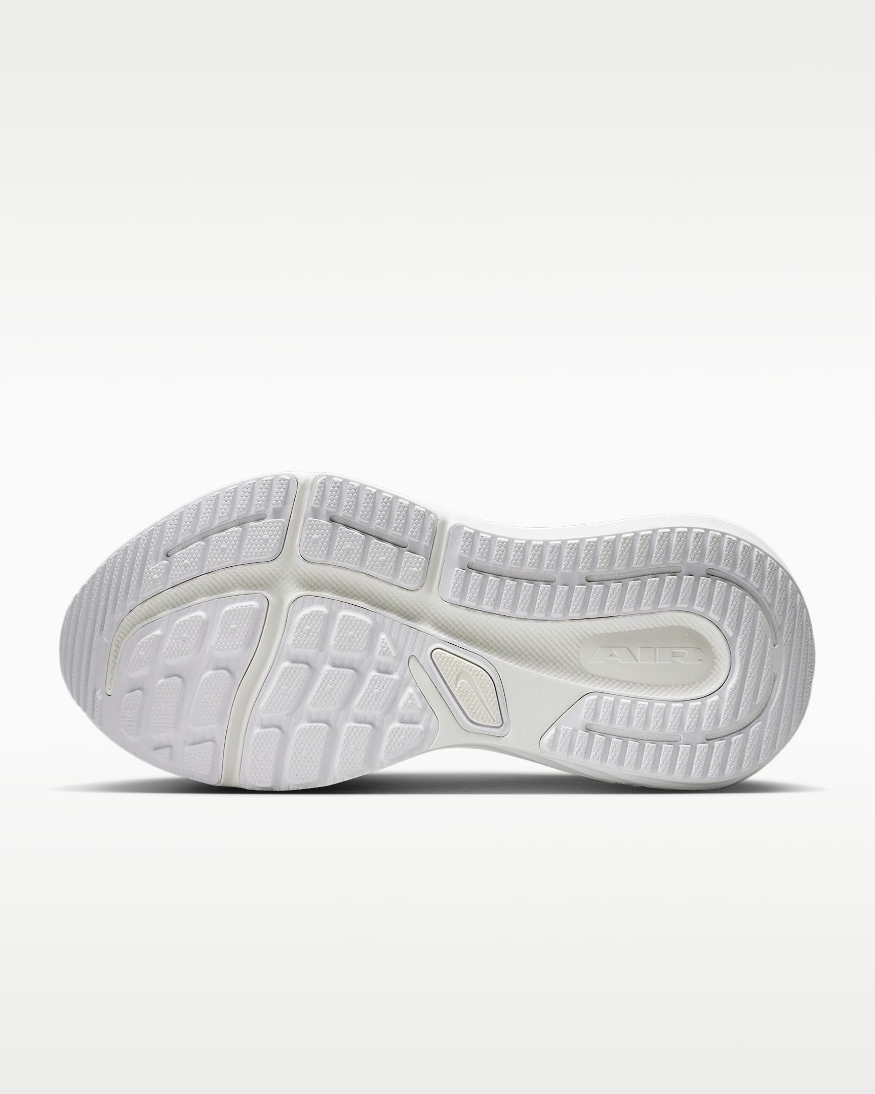 Nike Winflo 12 Women's Road Running Shoes - White/Summit White