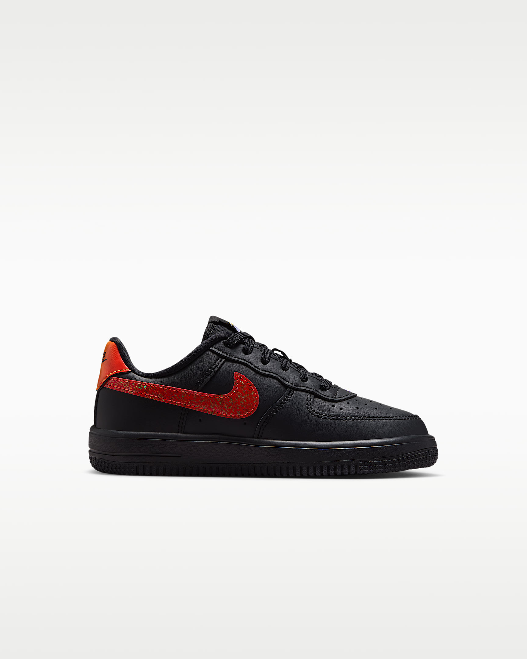 Nike Force 1 Low Little Kids' Shoes. Nike.com