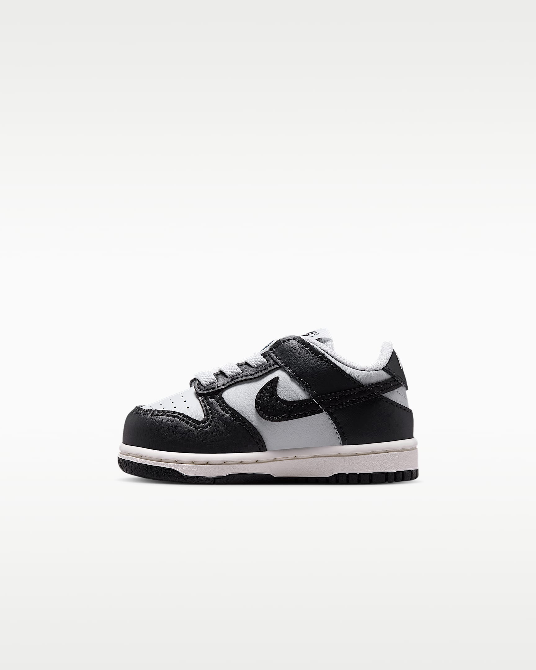 Nike Dunk Low Baby/Toddler Shoes - Off Noir/Phantom/Sail/Black