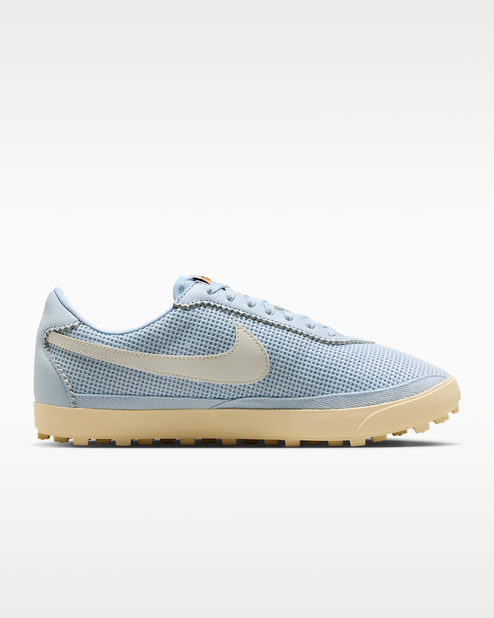 Nike Astrograbber Textile Women's Shoes - Hydrogen Blue/Muslin/Sail