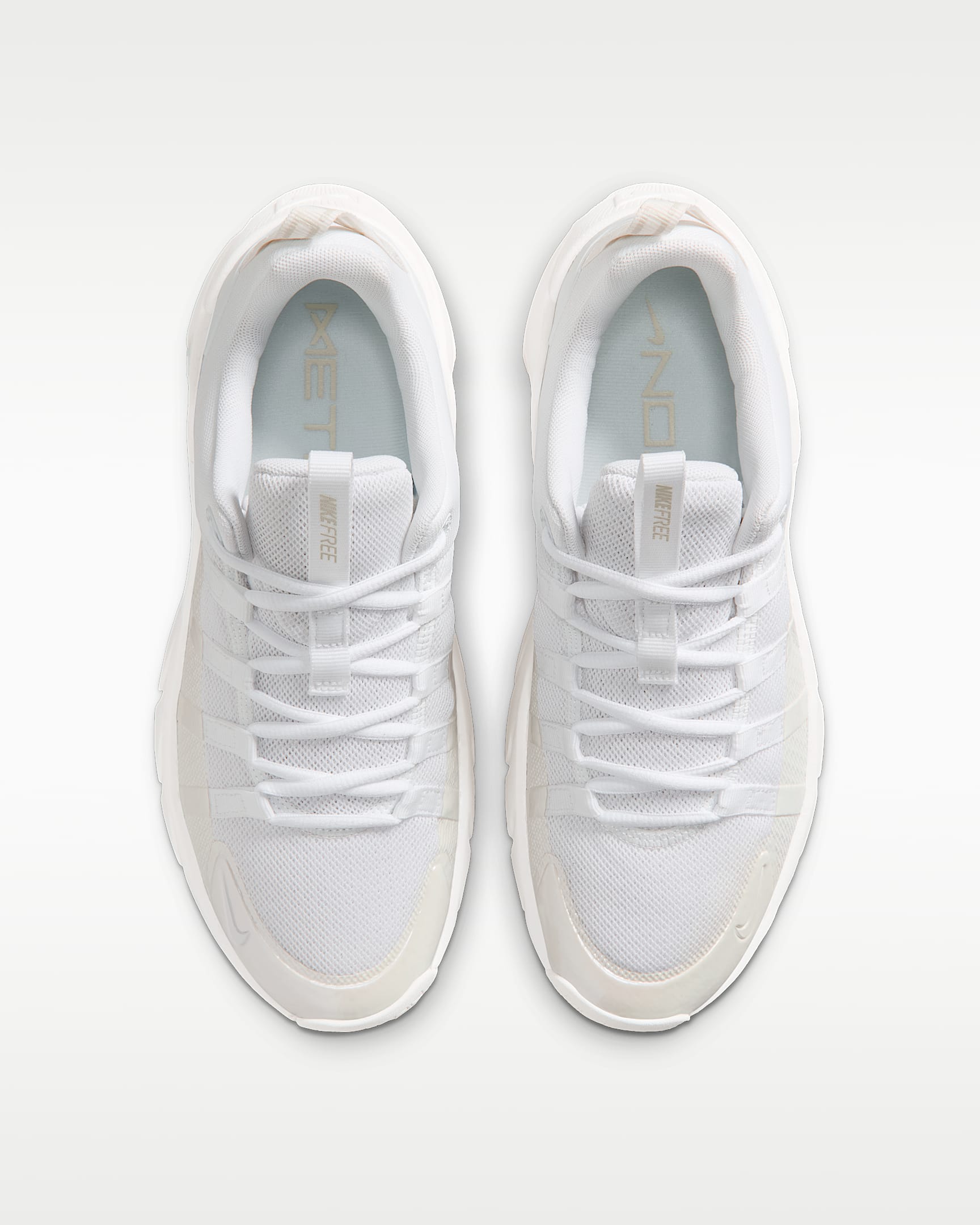 Nike Free Metcon 7 女款訓練 - 白色/Sail/Photon Dust/白色