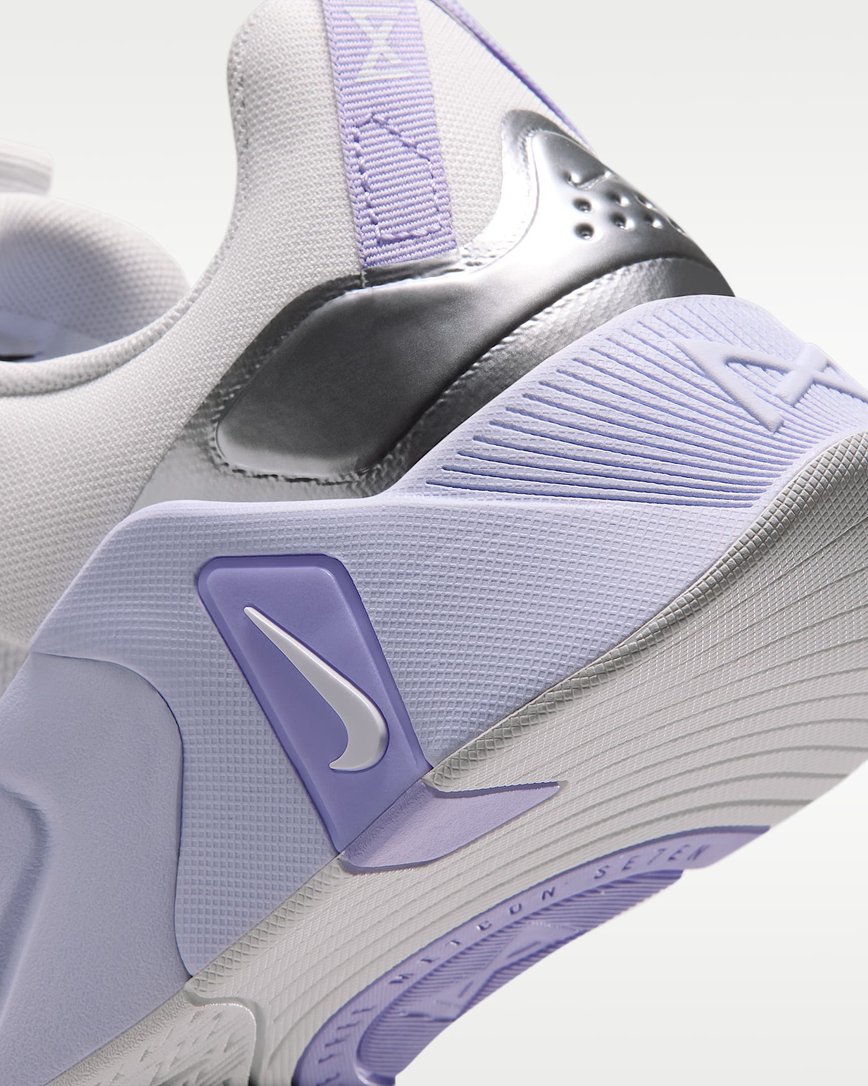 Scarpa da training Nike Free Metcon 7 – Donna - Summit White/Palest Purple/Purple Pulse/Bianco