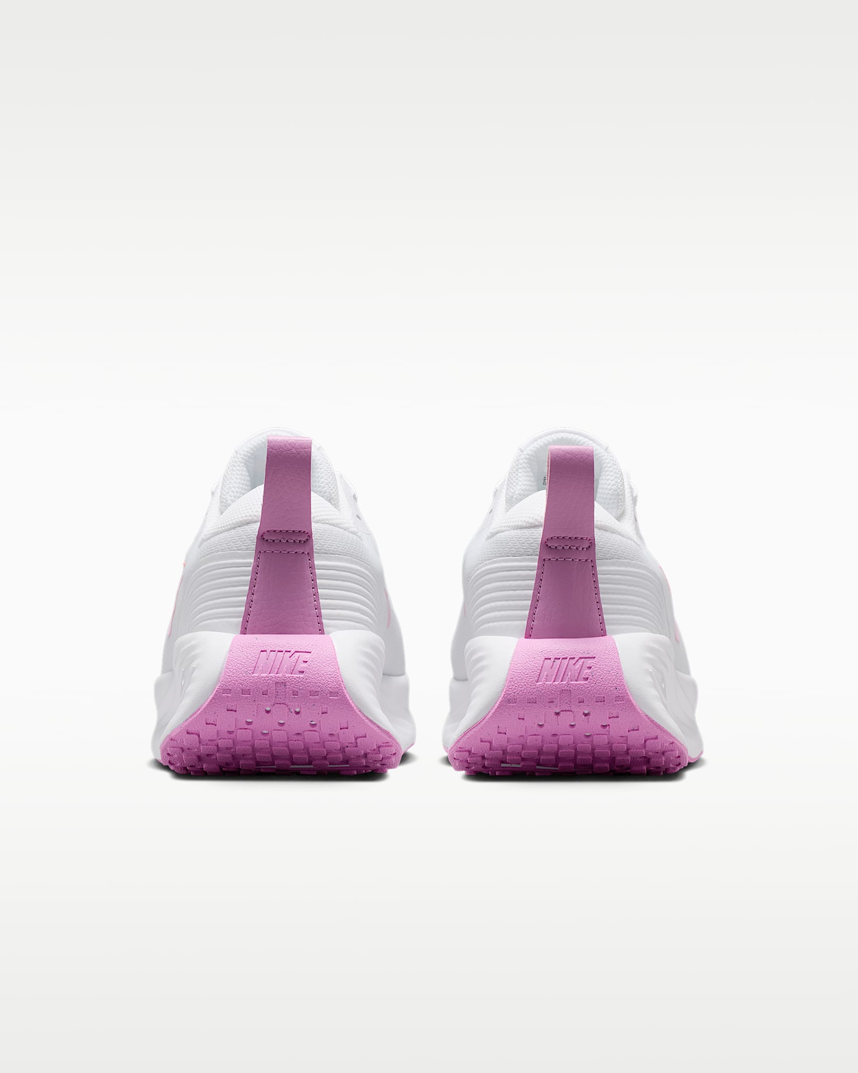 Nike Promina Women's Walking Shoes - White/Light Magenta/Pink Foam
