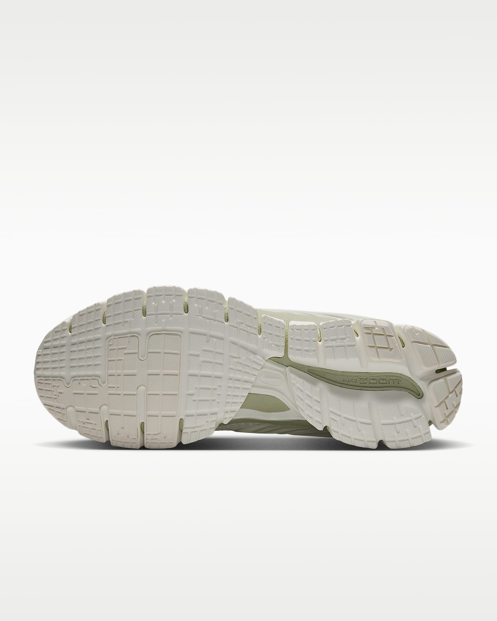 Chaussure Nike Zoom Skylon 11 pour femme - Sail/Sea Glass/Olive Aura