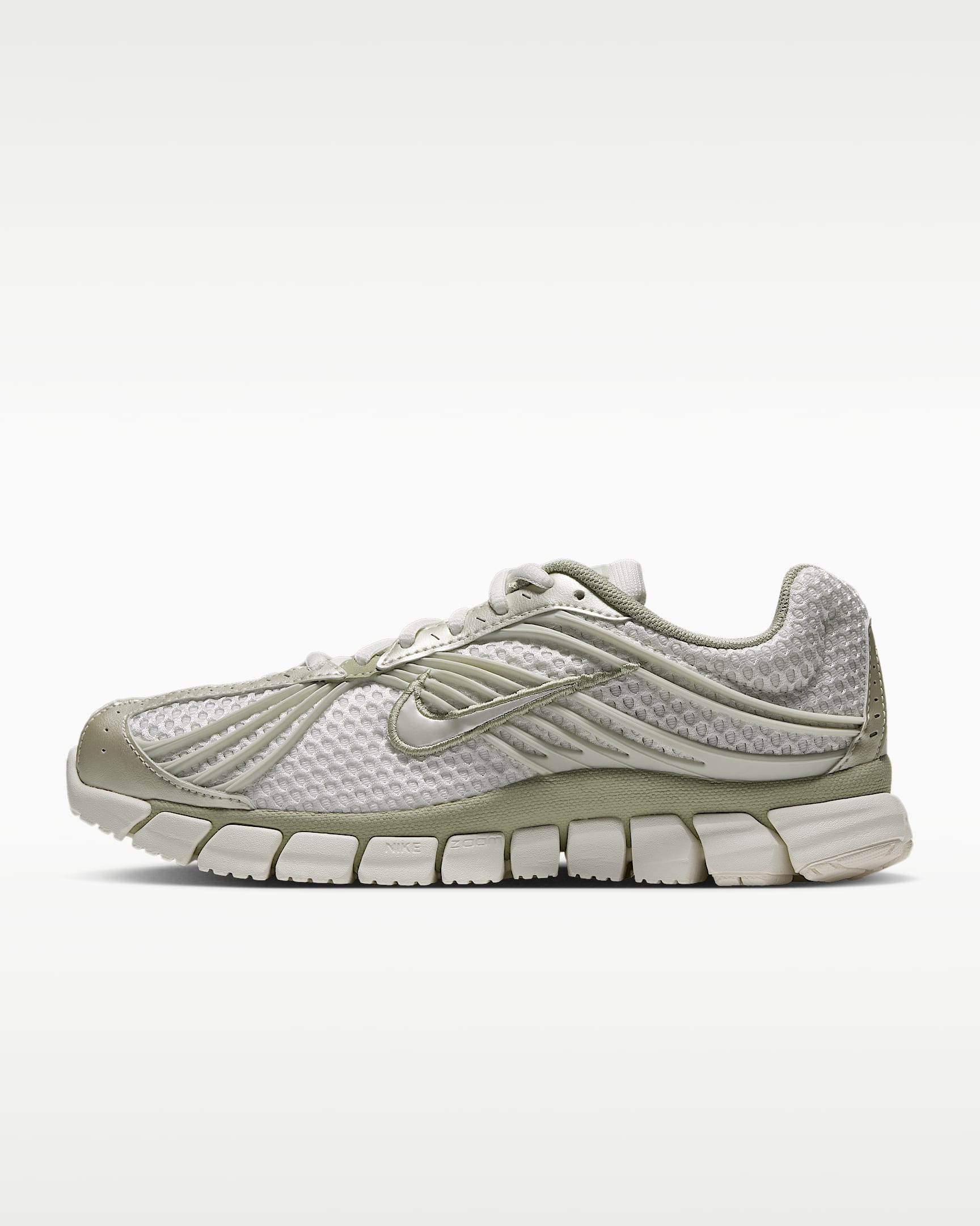Chaussure Nike Zoom Skylon 11 pour femme - Sail/Sea Glass/Olive Aura