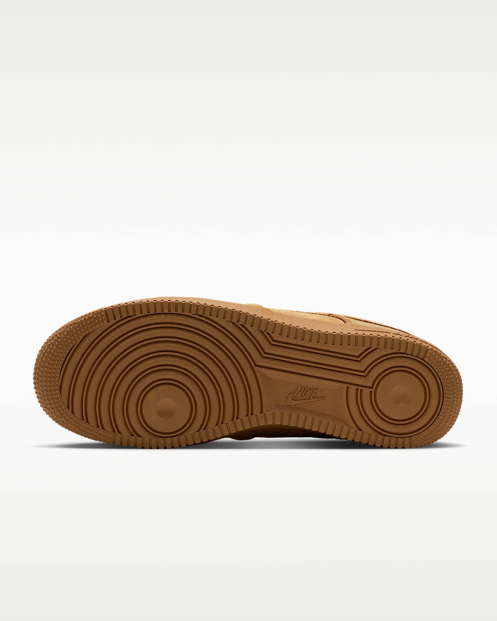 Nike Air Force 1 '07 LV8 Men's Shoes - Wheat/Wheat