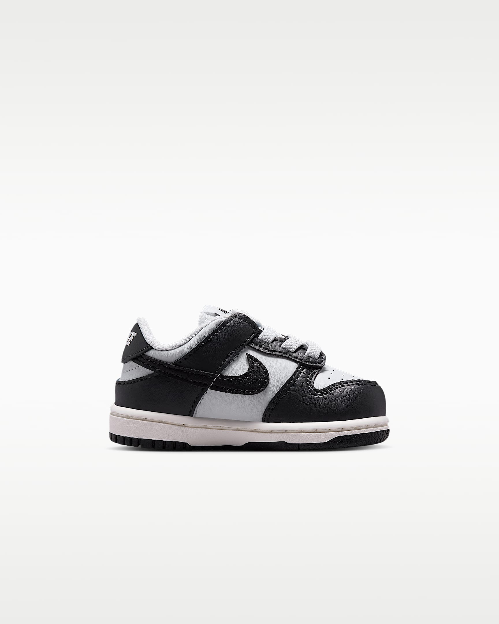 Nike Dunk Low Baby/Toddler Shoes - Off Noir/Phantom/Sail/Black