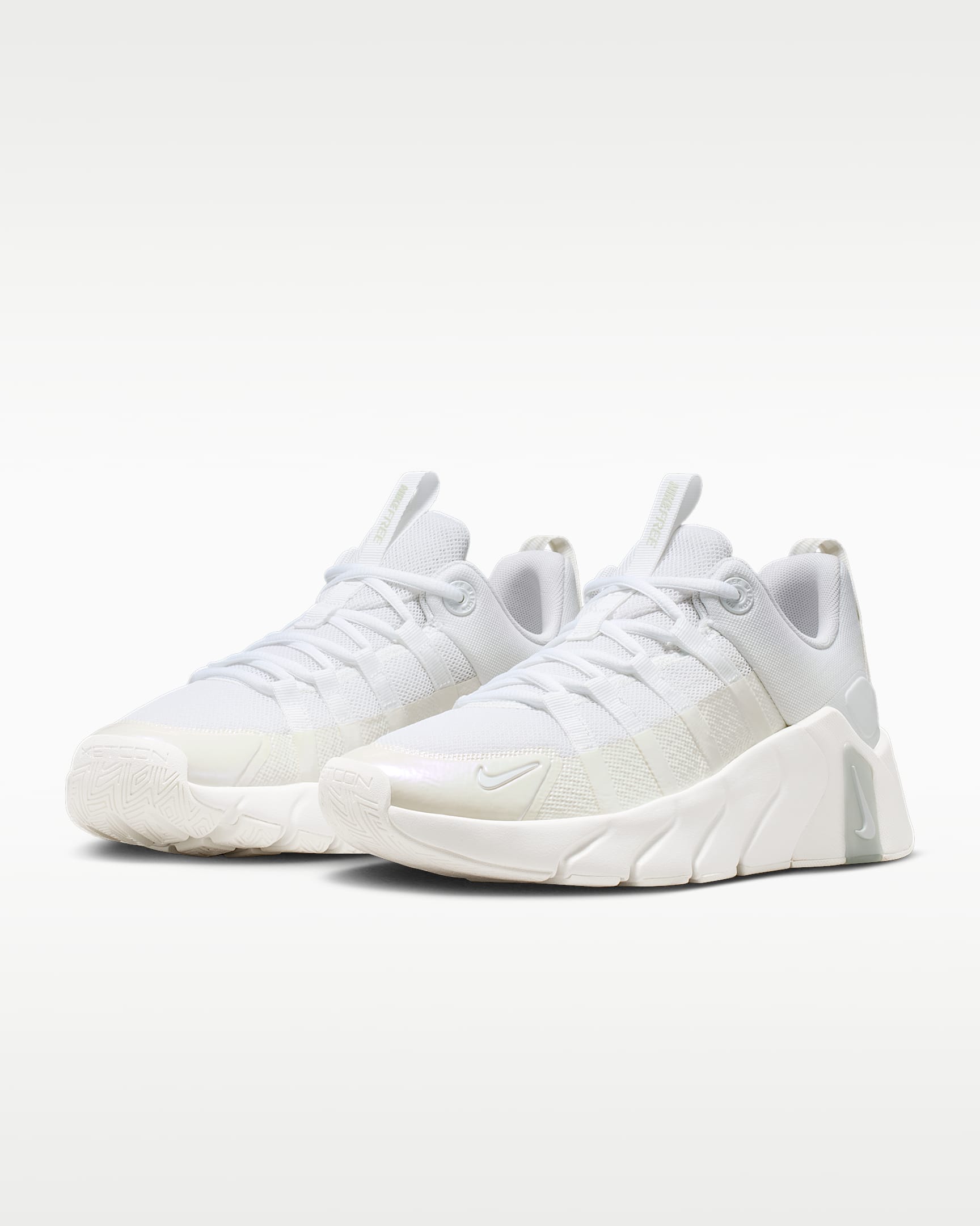 Nike Free Metcon 7 女款訓練 - 白色/Sail/Photon Dust/白色
