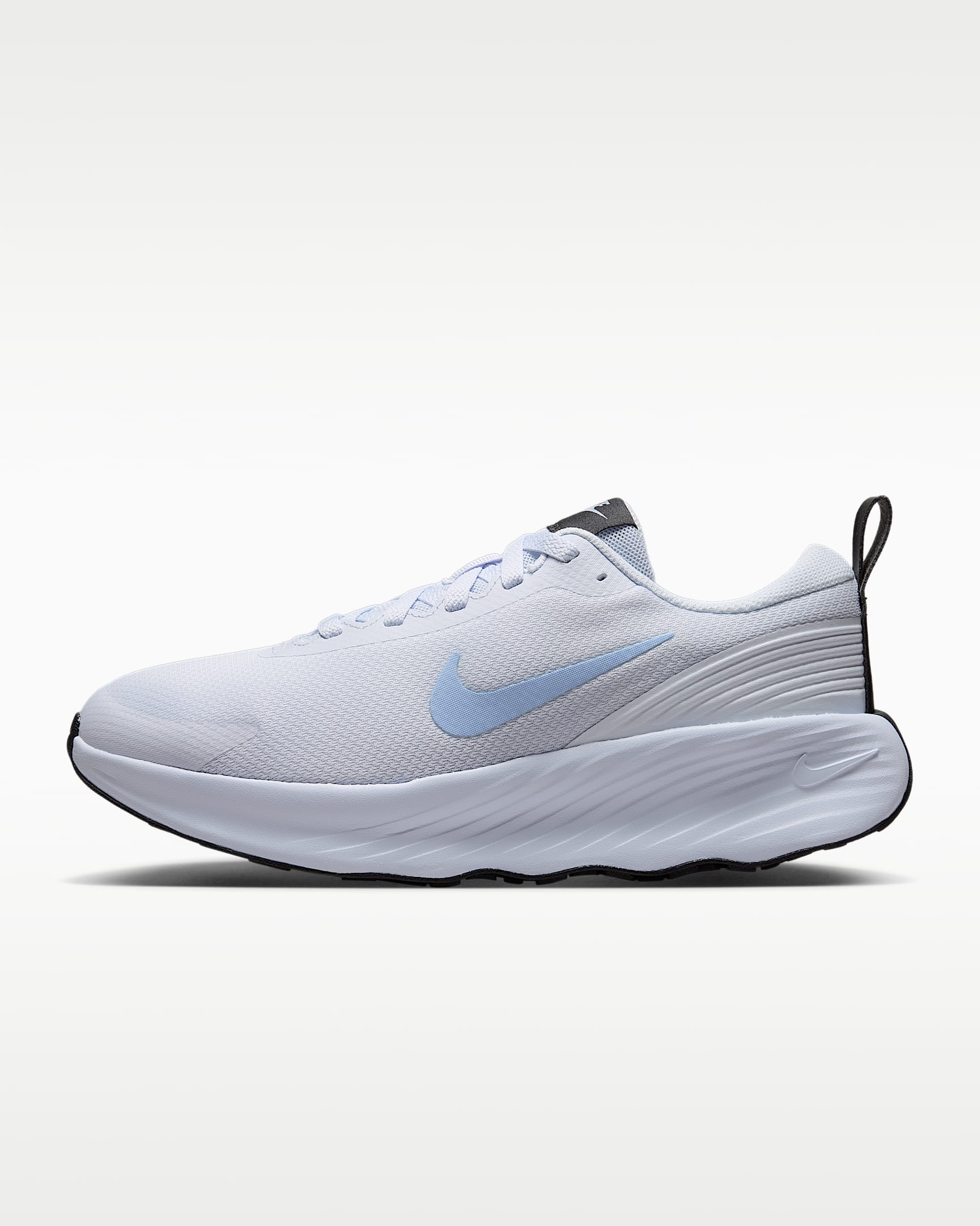 Nike Promina 女款健走鞋 - Football Grey/黑色/Aluminum