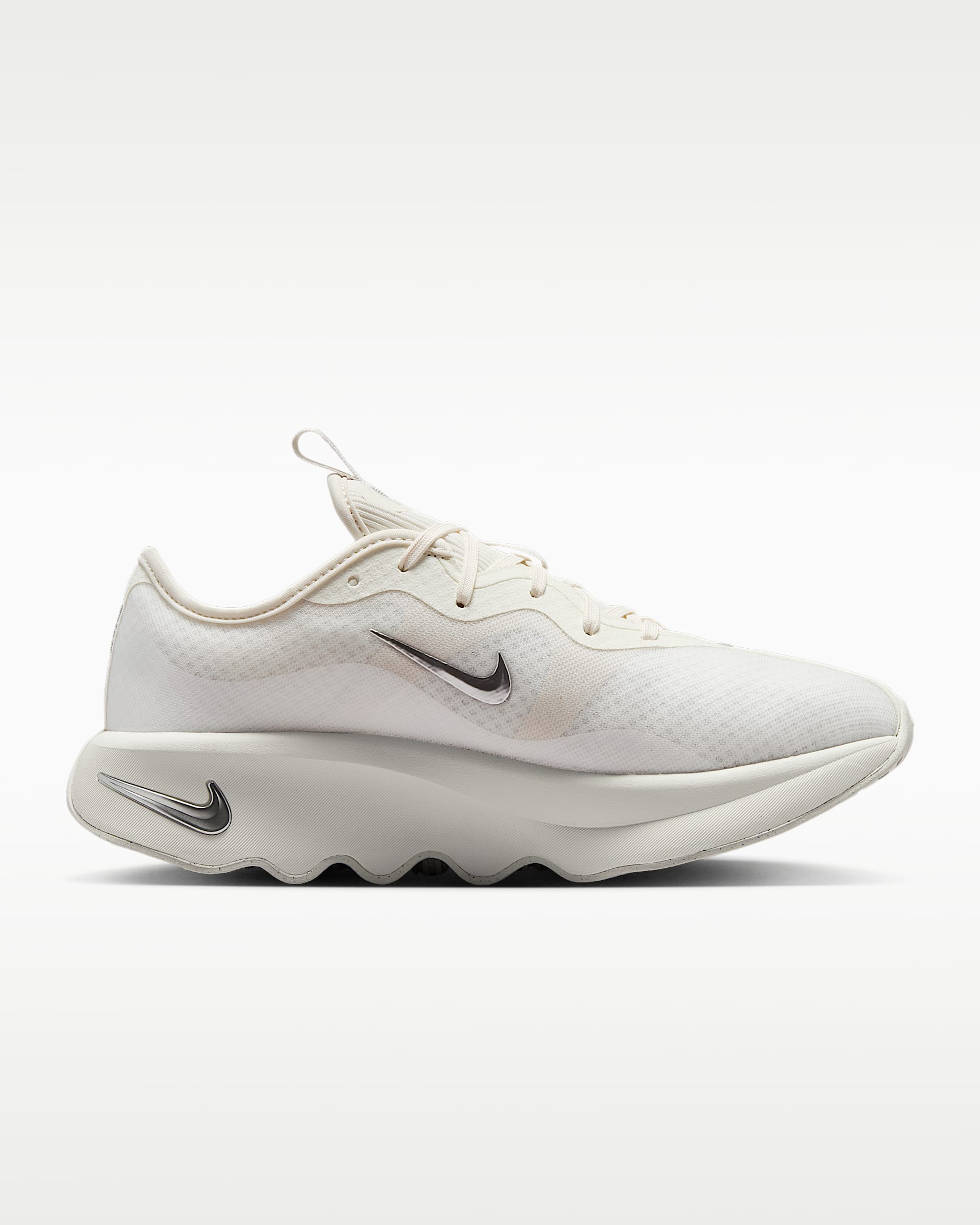 Nike Motiva 2 Women's Walking Shoes - Summit White/Phantom/Metallic Silver