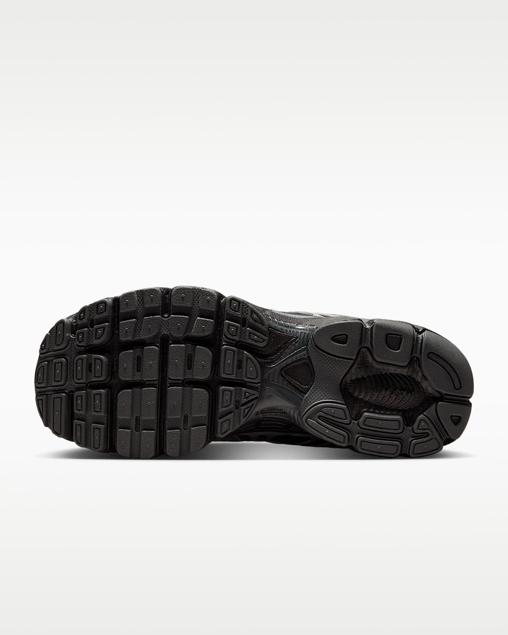 Chaussure avec détails réfléchissants Nike Air Max Moto 2K pour femme - Noir/Metallic Silver/Anthracite/Noir