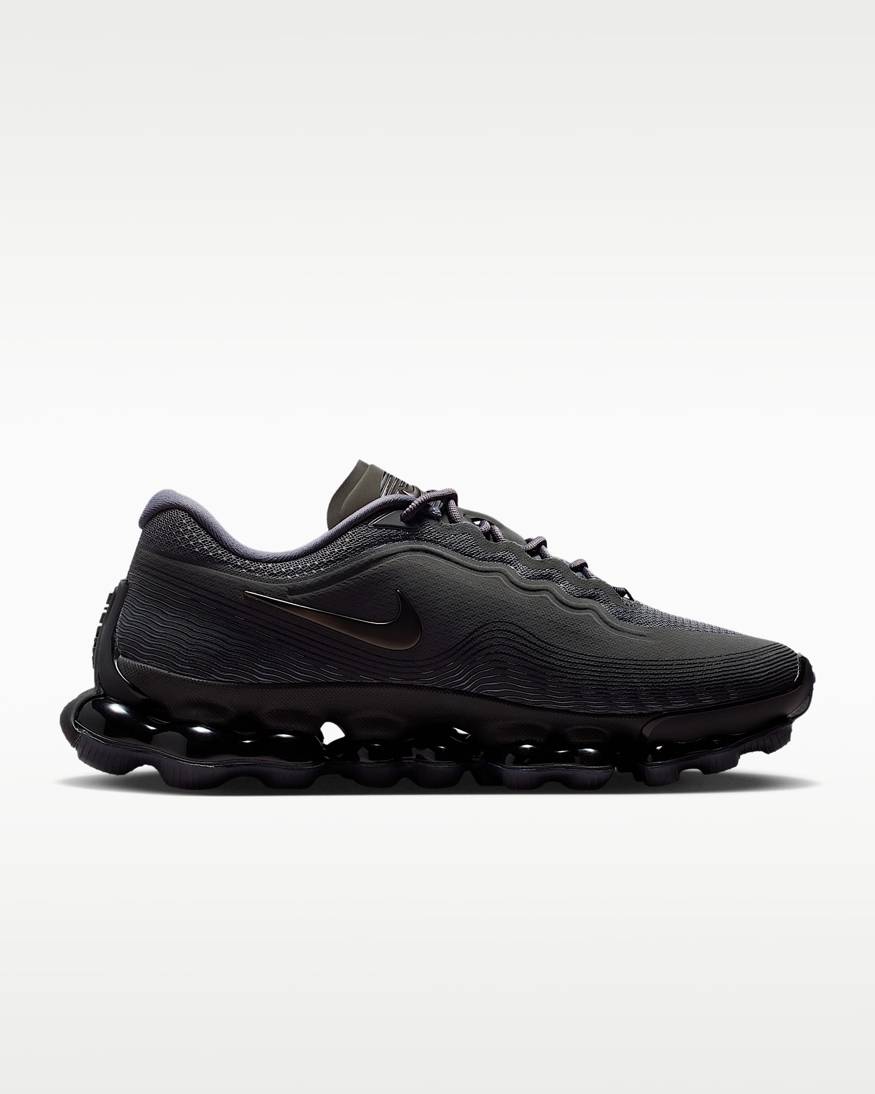Nike Air Liquid Max Men's Shoes - Team Best Grey/Anthracite/Grey Fog/Metallic Dark Grey