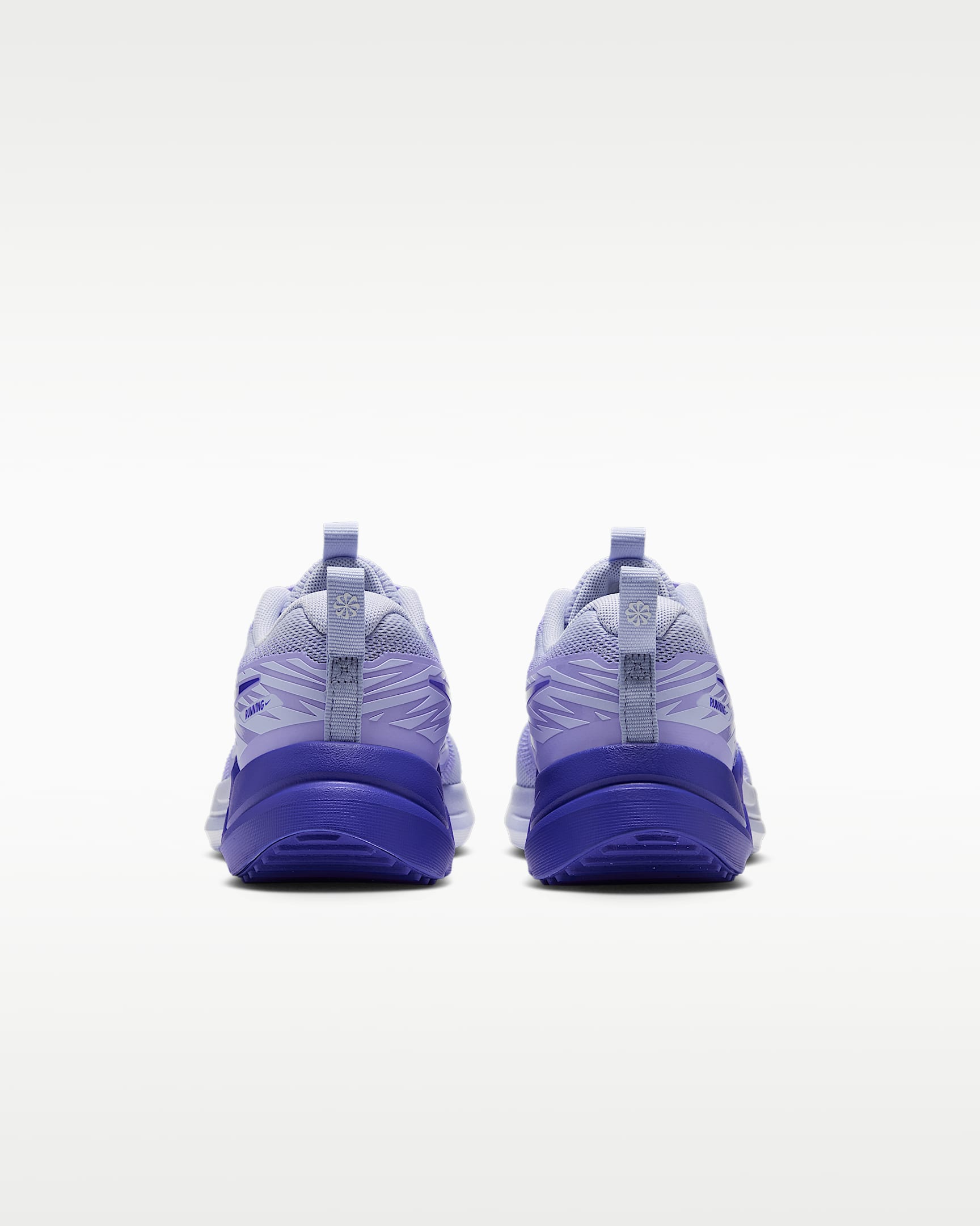 Nike Cosmic Runner Big Kids' Running Shoes - Palest Purple/Purple Pulse/White/Persian Violet