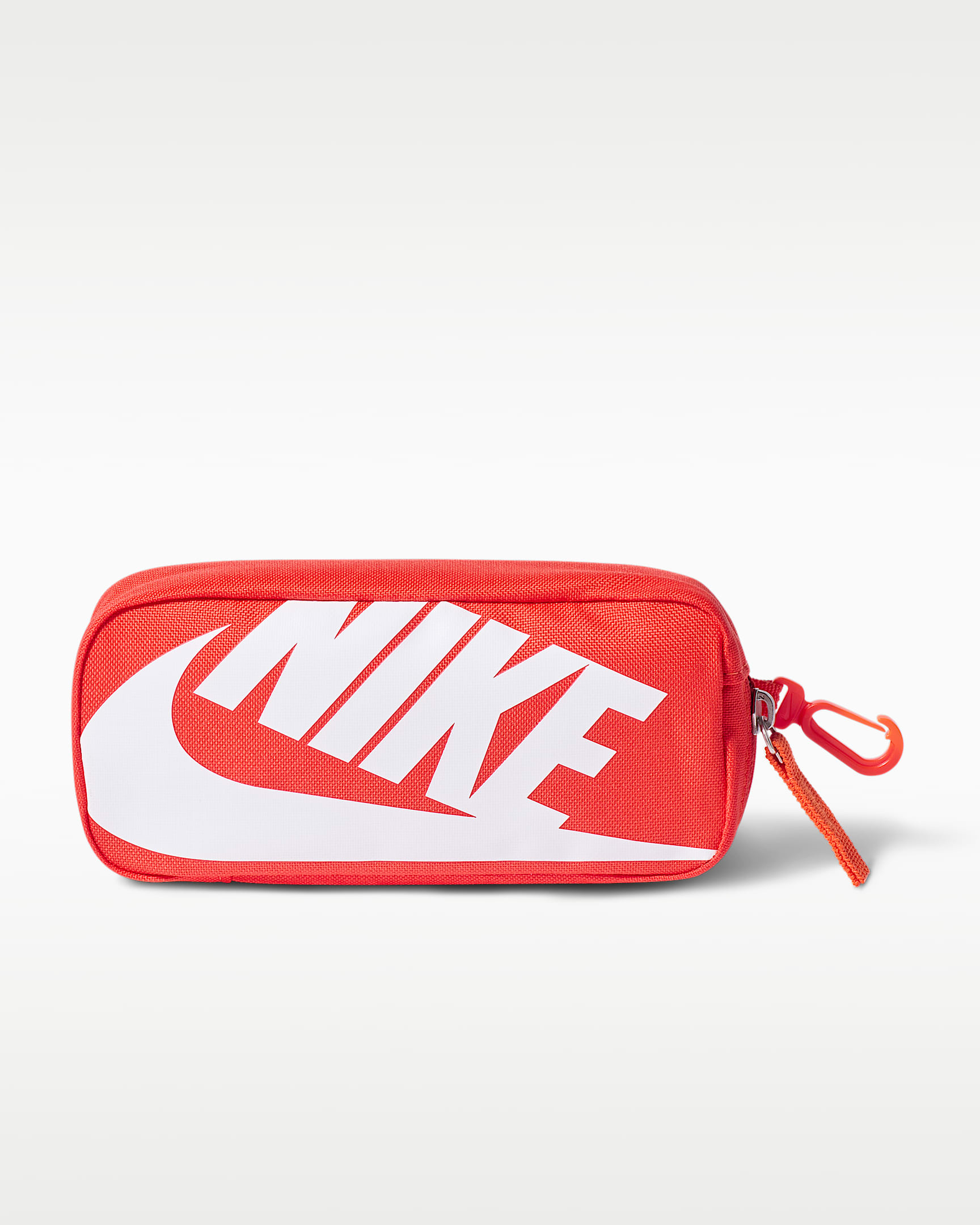 Nike Elemental Big Kids' Backpack (20L) - Tough Red/Orange/White