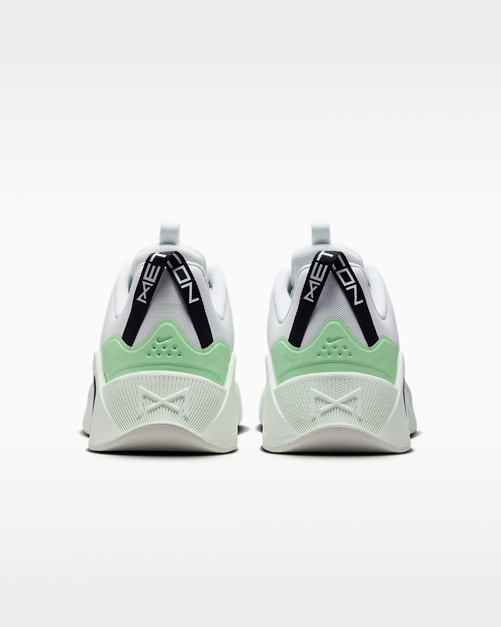 Nike Free Metcon 7 Women's Training Shoes - Off-White/Cucumber Calm/Barely Green/White