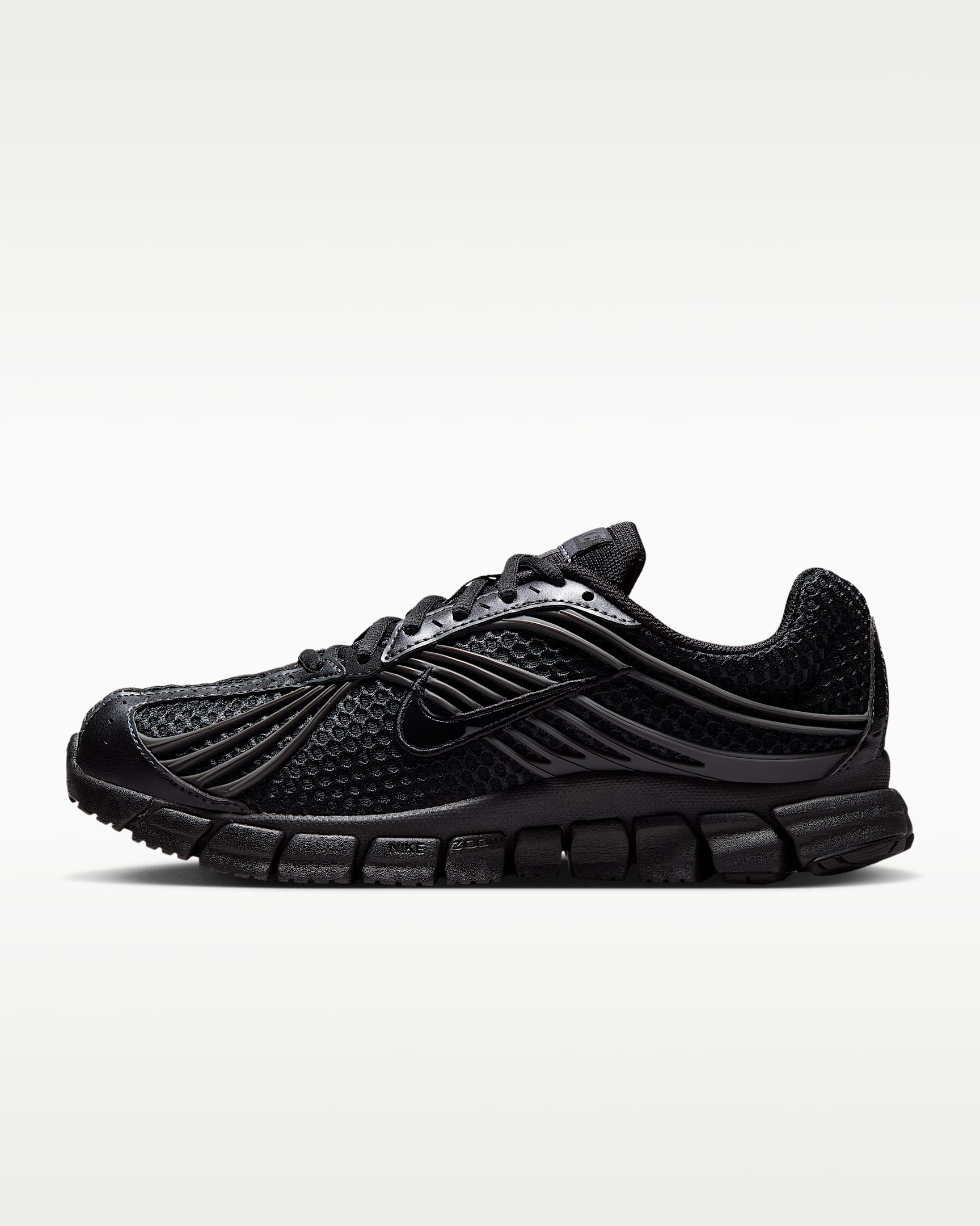 Nike Zoom Skylon 11 Women's Shoes - Black/Anthracite/Black