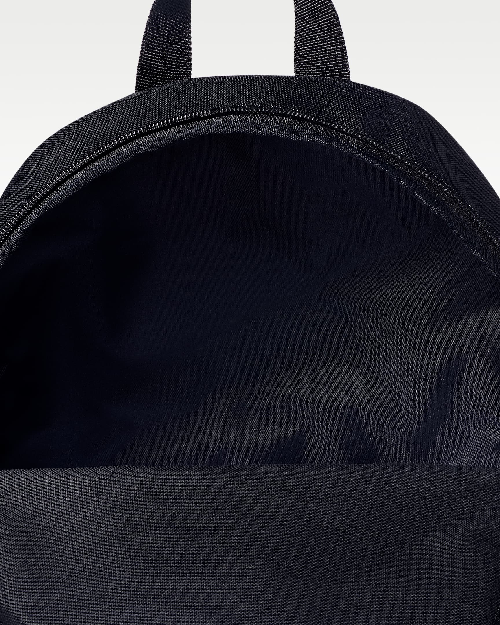Nike Elemental Big Kids' Backpack (20L) - Black/Black
