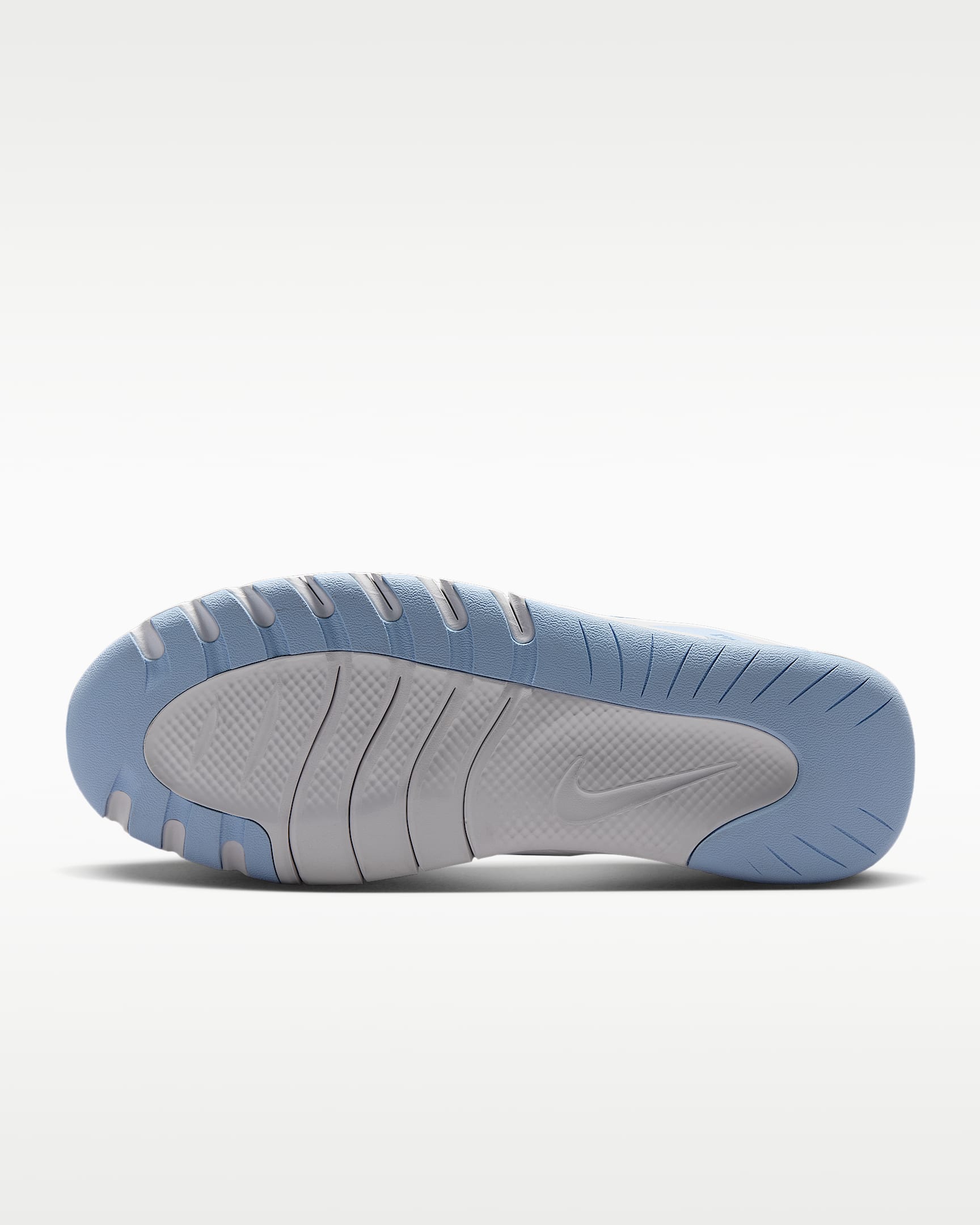 Nike Flex Train Men's Workout Shoes - Indigo Storm/Hydrogen Blue/Summit White
