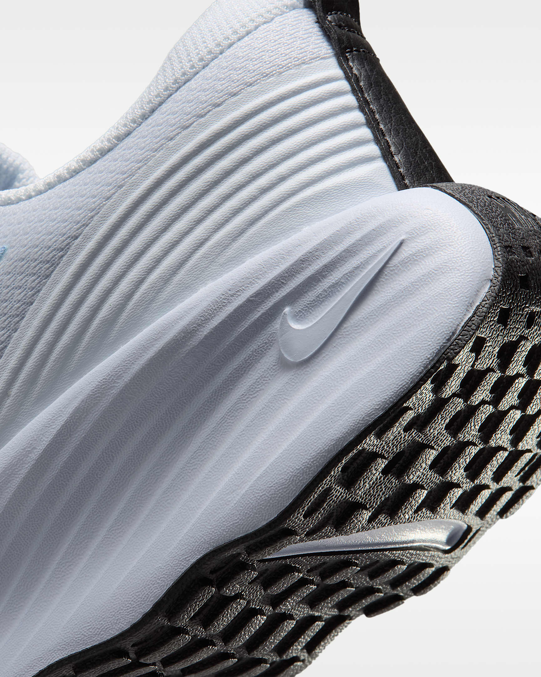 Nike Promina 女款健走鞋 - Football Grey/黑色/Aluminum