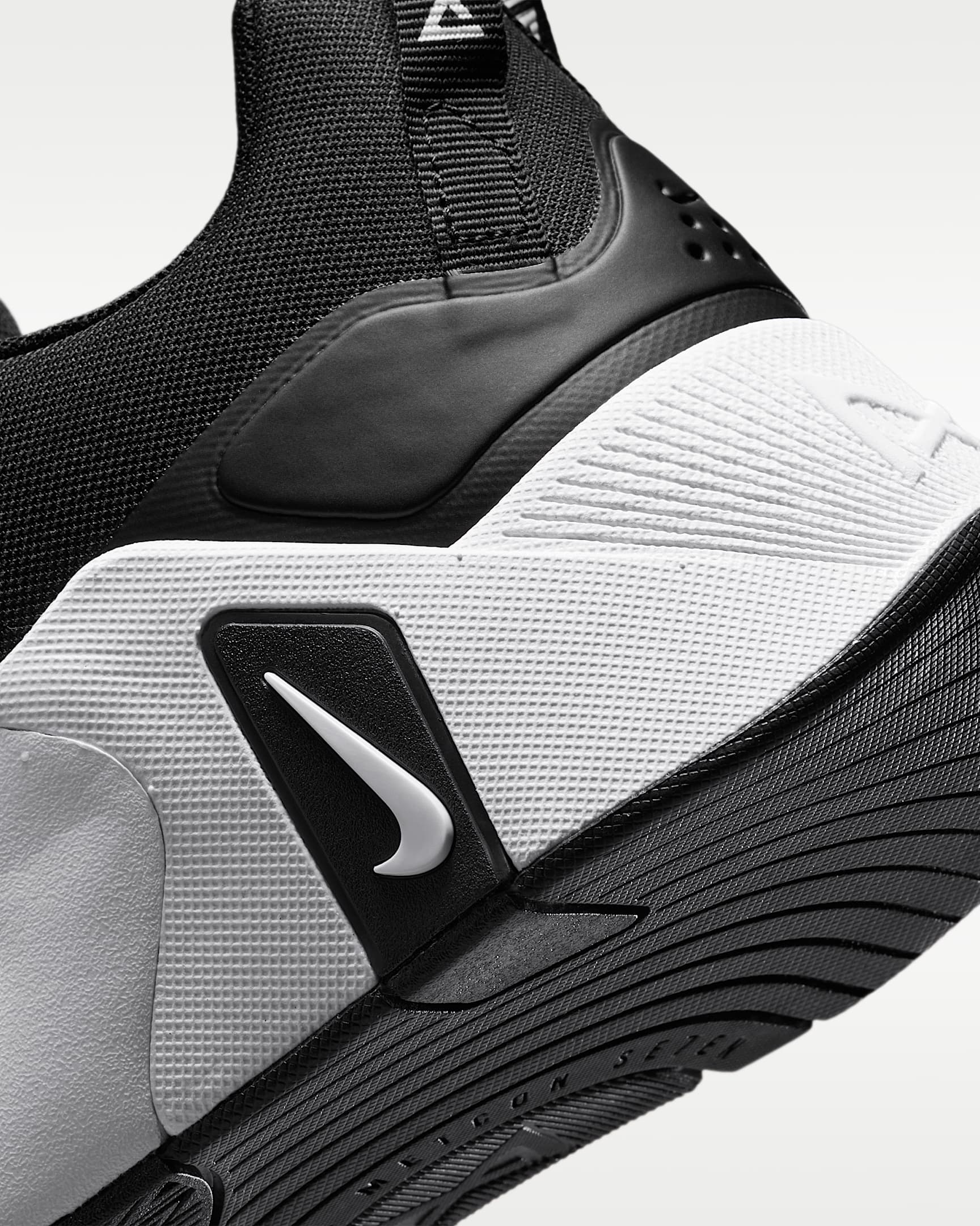 Nike Free Metcon 7 Men's Training Shoes - Black/Photon Dust/Anthracite/White