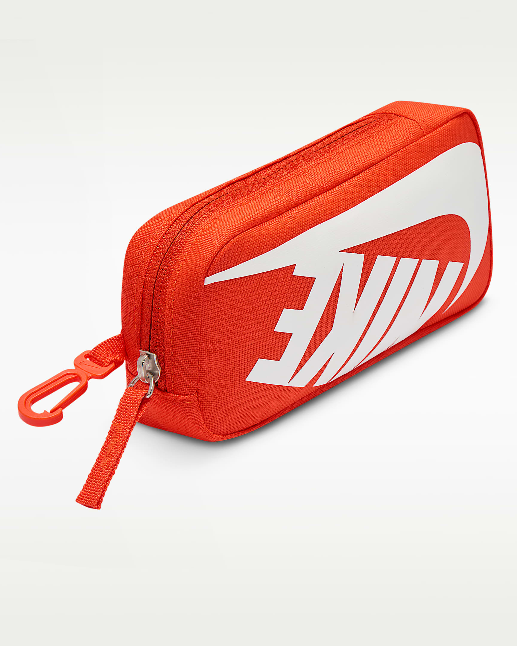 Nike Elemental Big Kids' Backpack (20L) - Tough Red/Orange/White
