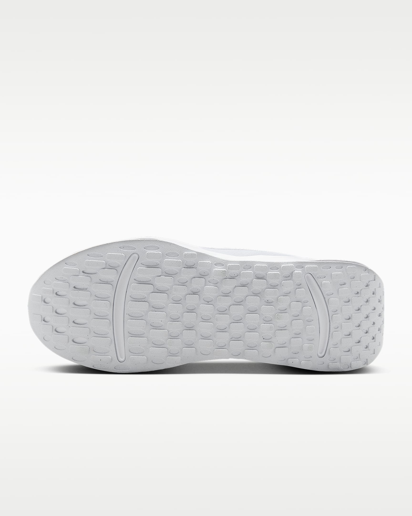 Tenis de caminata para mujer Nike Promina - Blanco/Platino puro