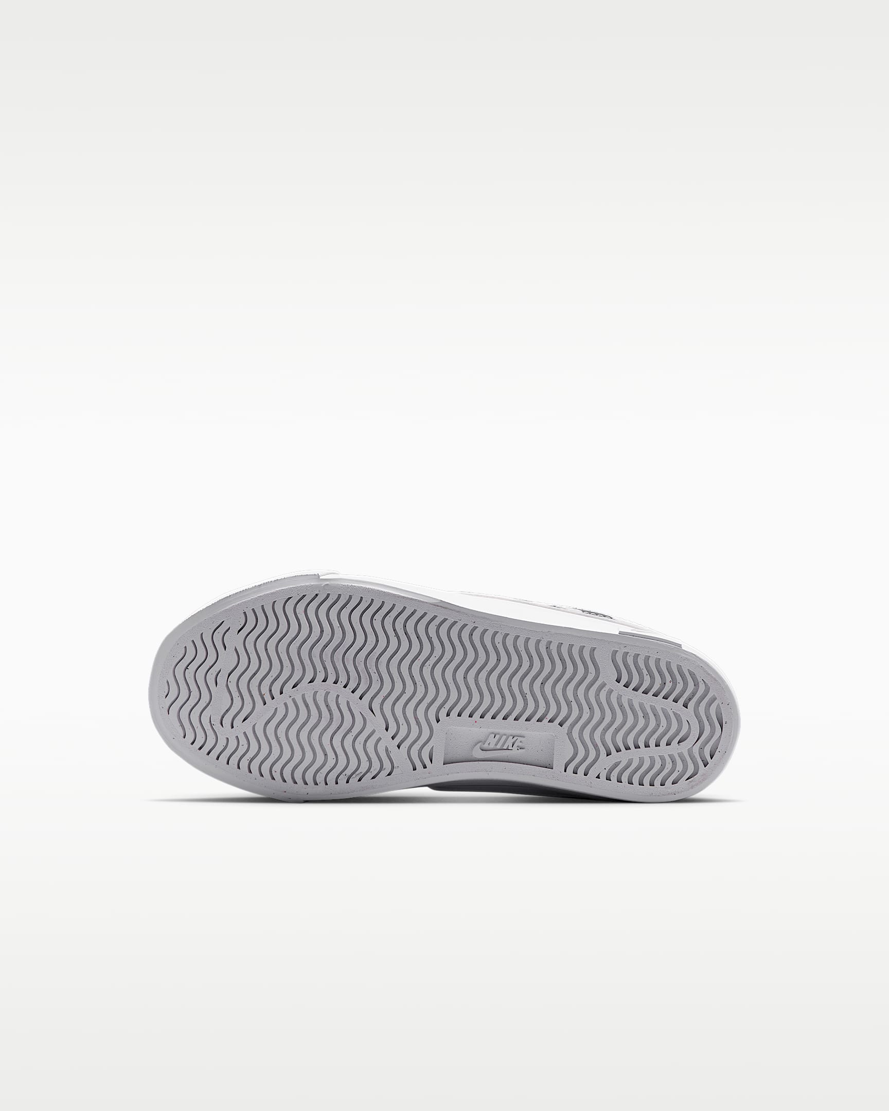 Nike Tennis Essential Sabatilles - Nen/a petit/a - Blanc/Negre