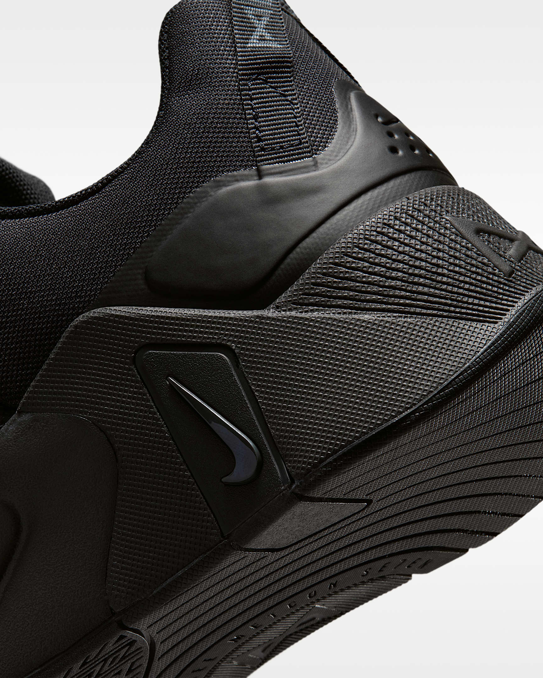 Nike Free Metcon 7 Men's Training Shoes - Black/Anthracite