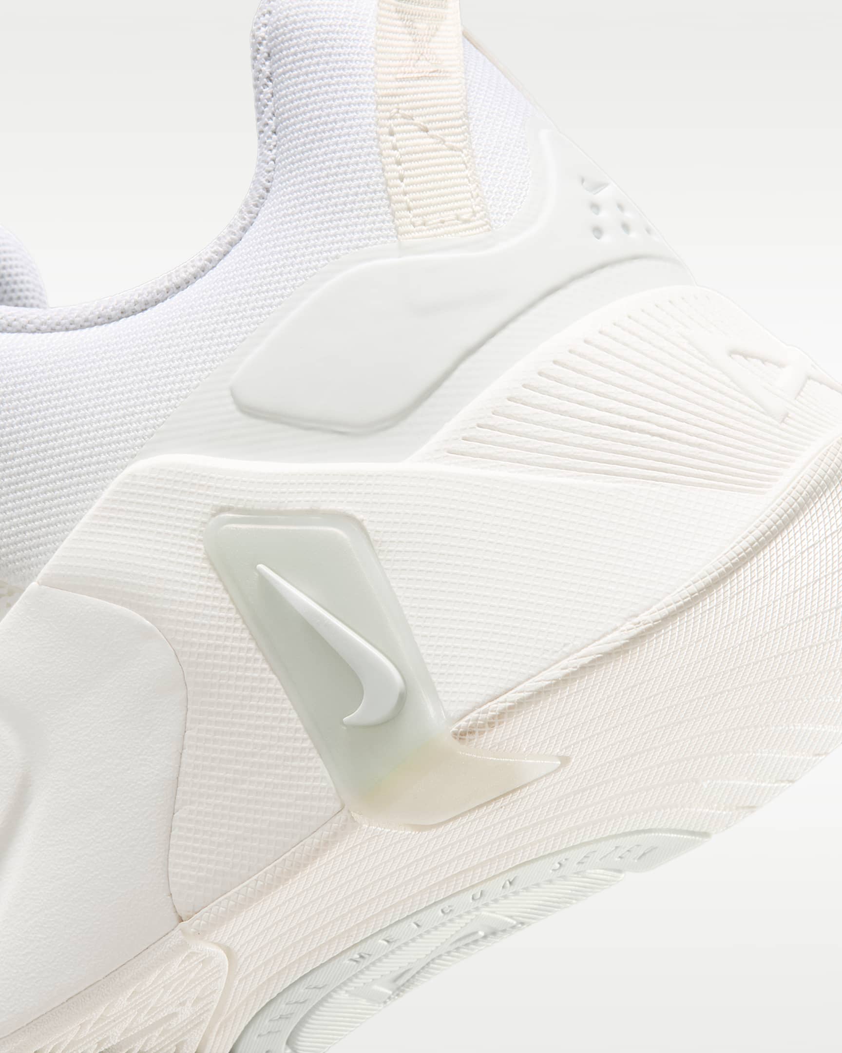 Nike Free Metcon 7 女款訓練 - 白色/Sail/Photon Dust/白色