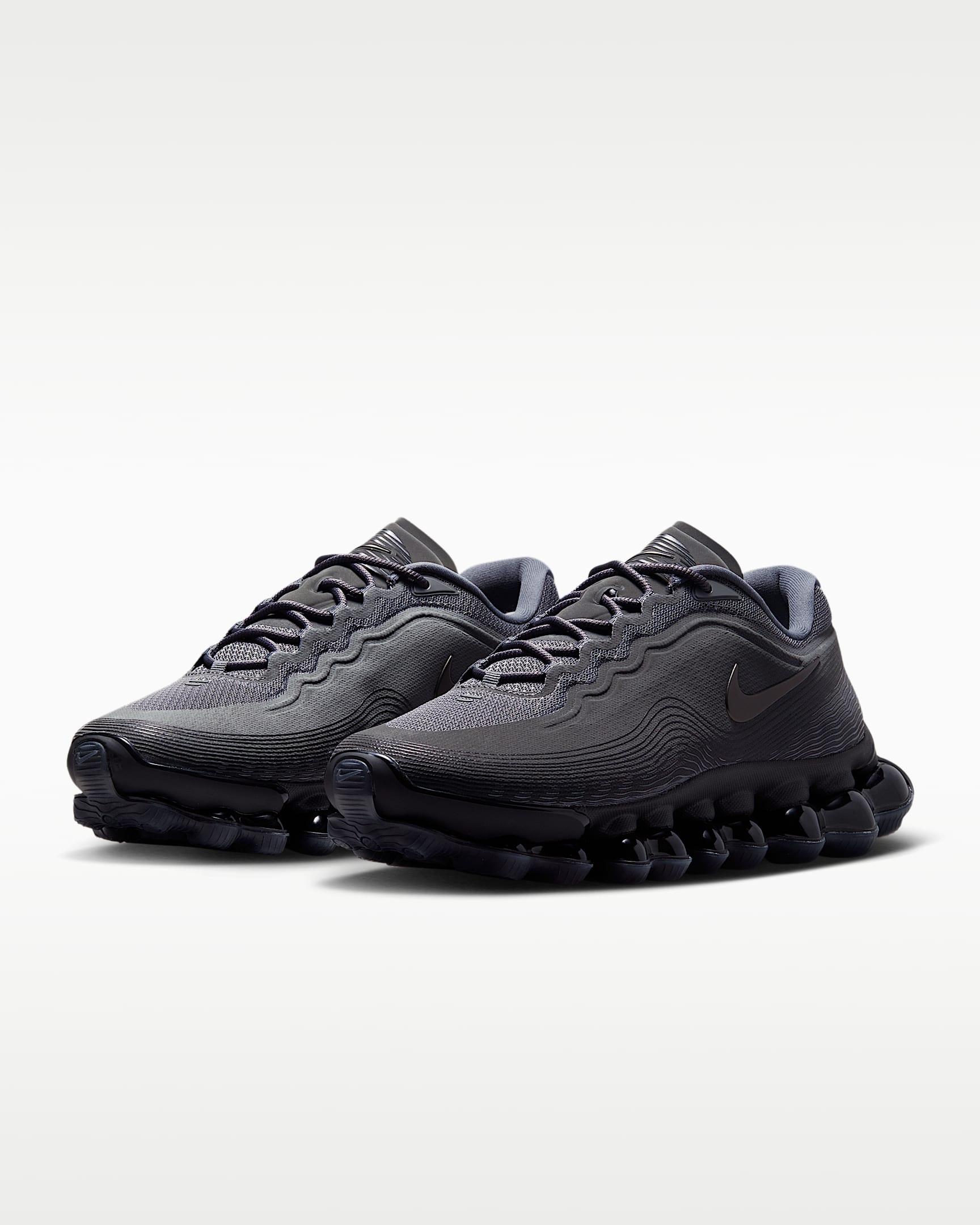Nike Air Liquid Max Men's Shoes - Team Best Grey/Anthracite/Grey Fog/Metallic Dark Grey
