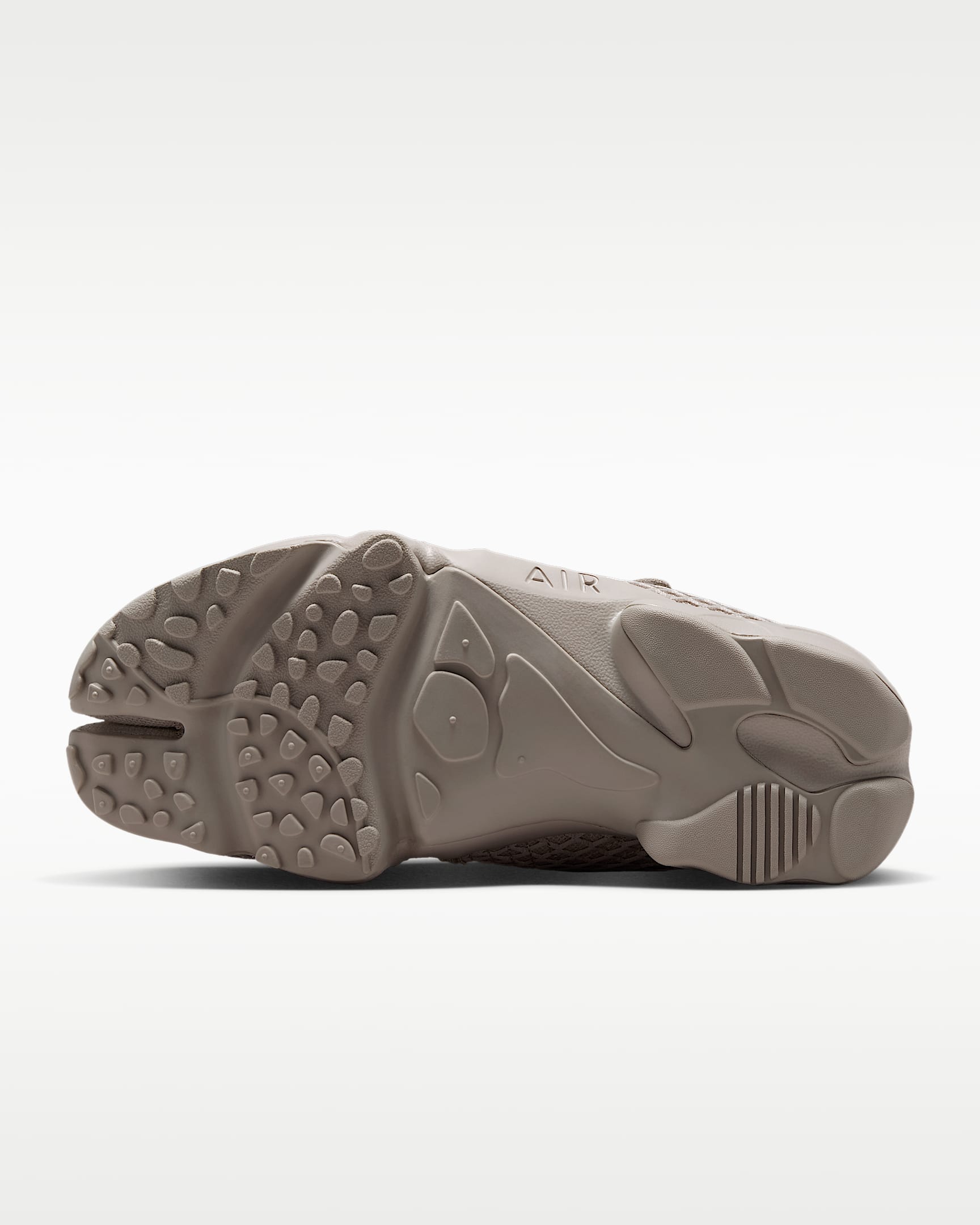 Nike Air Rift Women's Shoes - Cream II/Light Orewood Brown/Cream II
