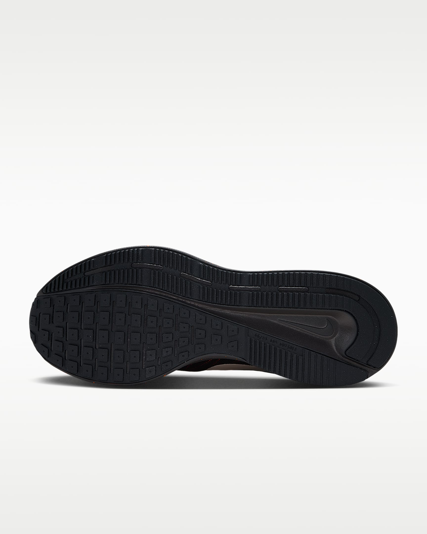 Tenis de correr en pavimento para hombre Nike Run Swift 3 - Sombrío apagado/Negro/Ceniza medio/Crema II