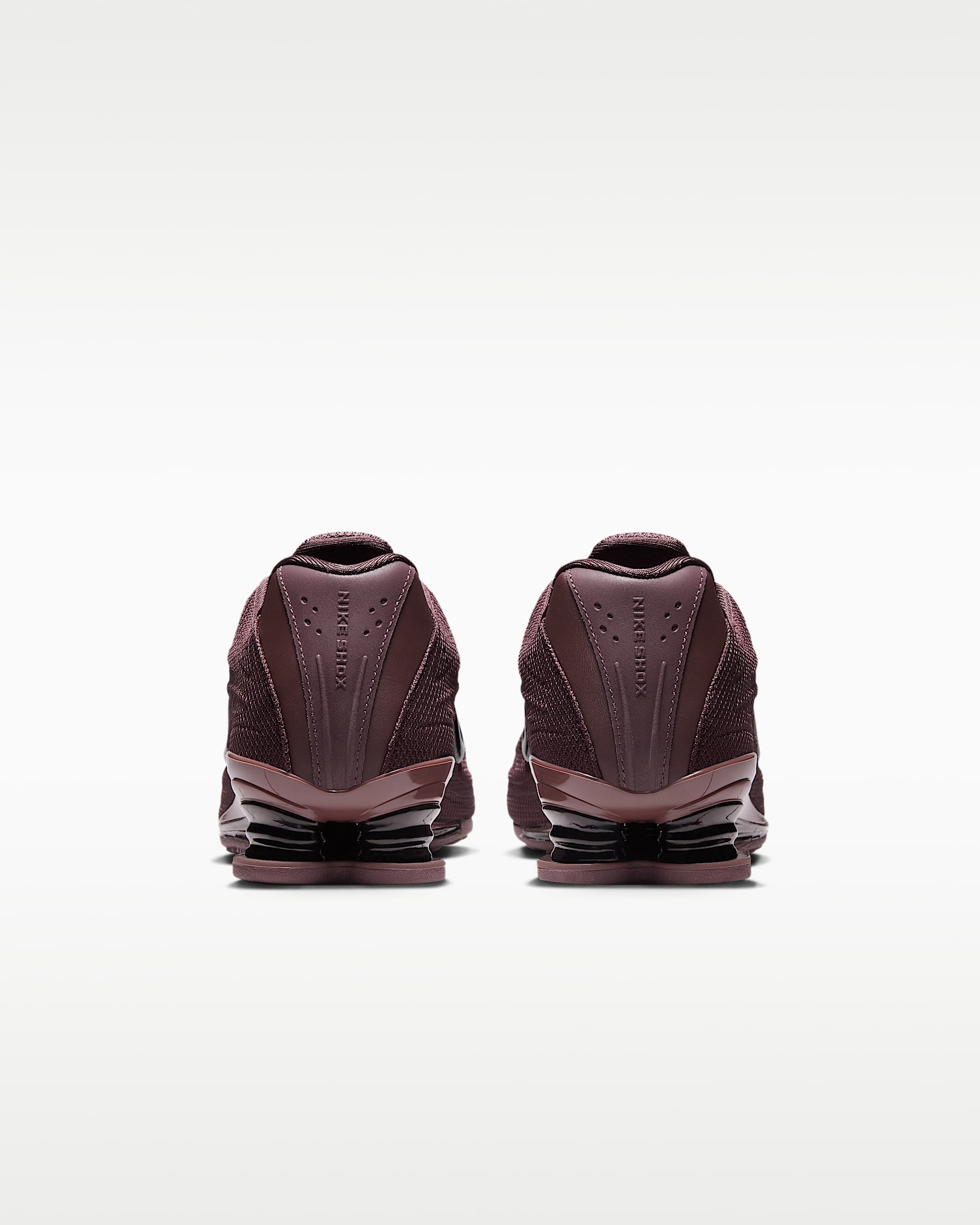 Nike Shox Z Women's Shoes - Tattoo/Black/Black
