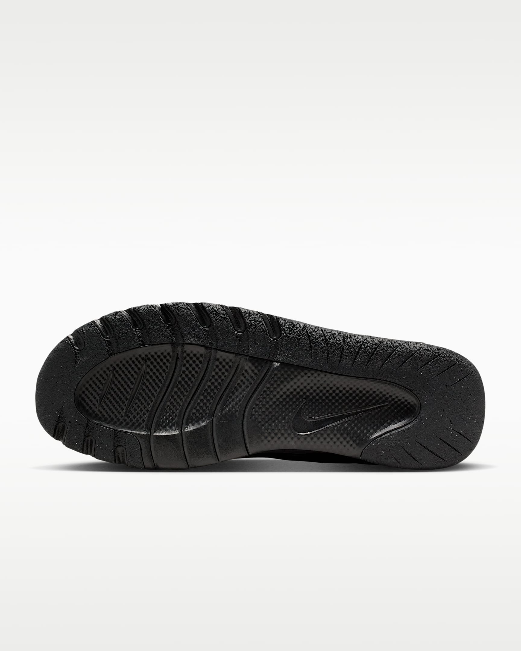 Nike Flex Train Men's Workout Shoes - Black/Black