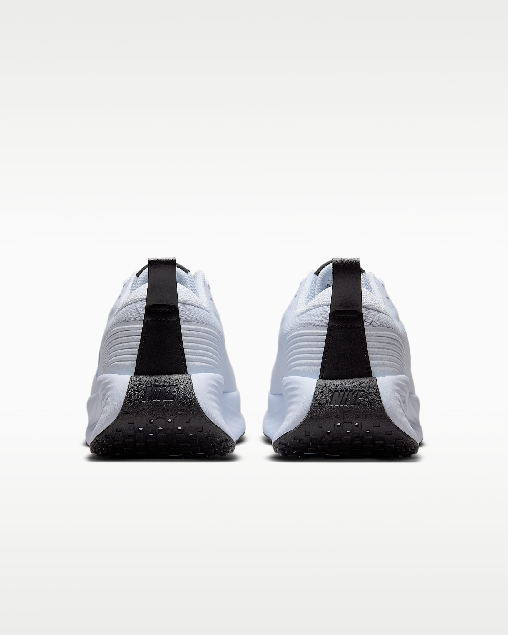 Nike Promina 女款健走鞋 - Football Grey/黑色/Aluminum