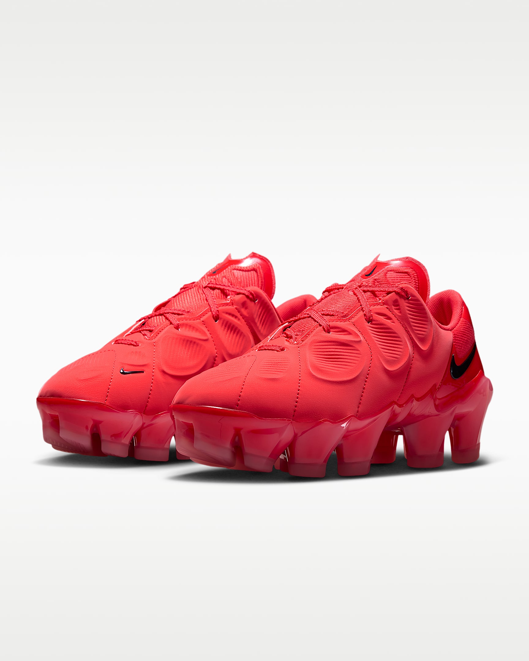 Nike First Sight Mirage Women's Shoes - Light Crimson/Clear/Black