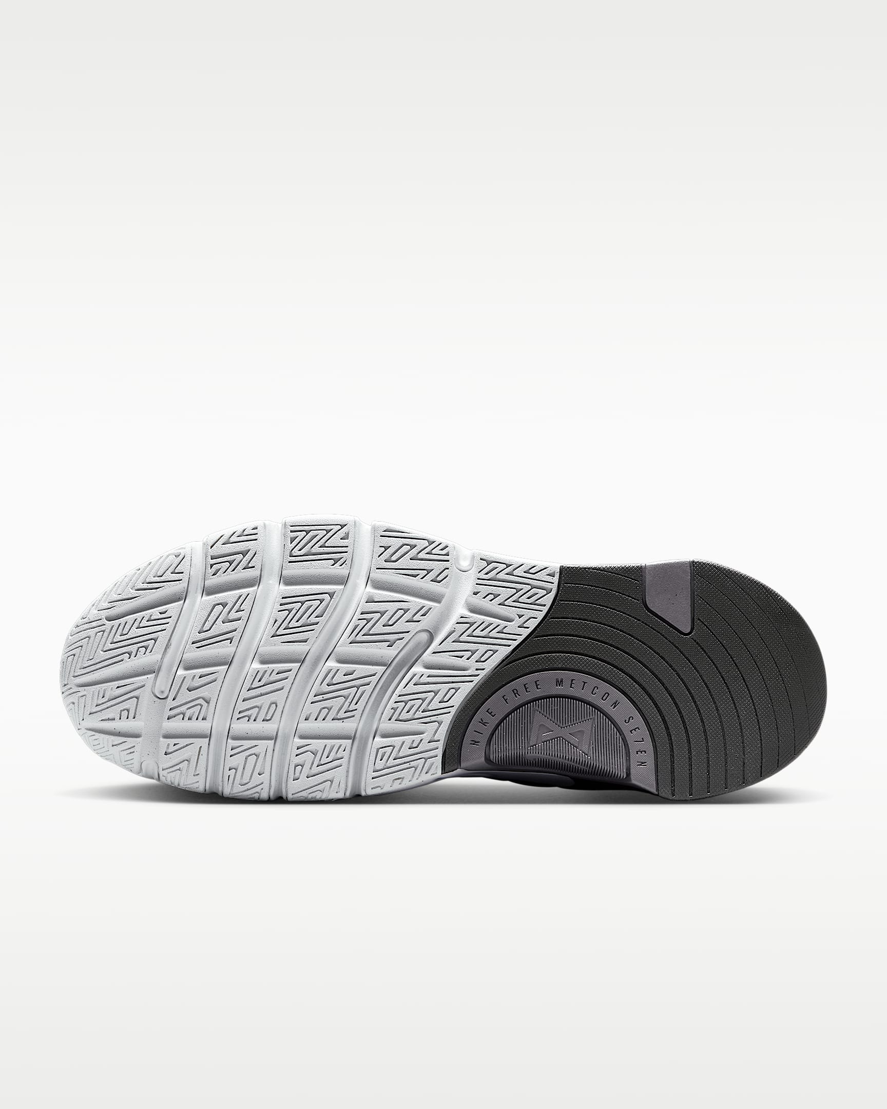 Nike Free Metcon 7 Men's Training Shoes - Pencil Point/Medium Ash/White
