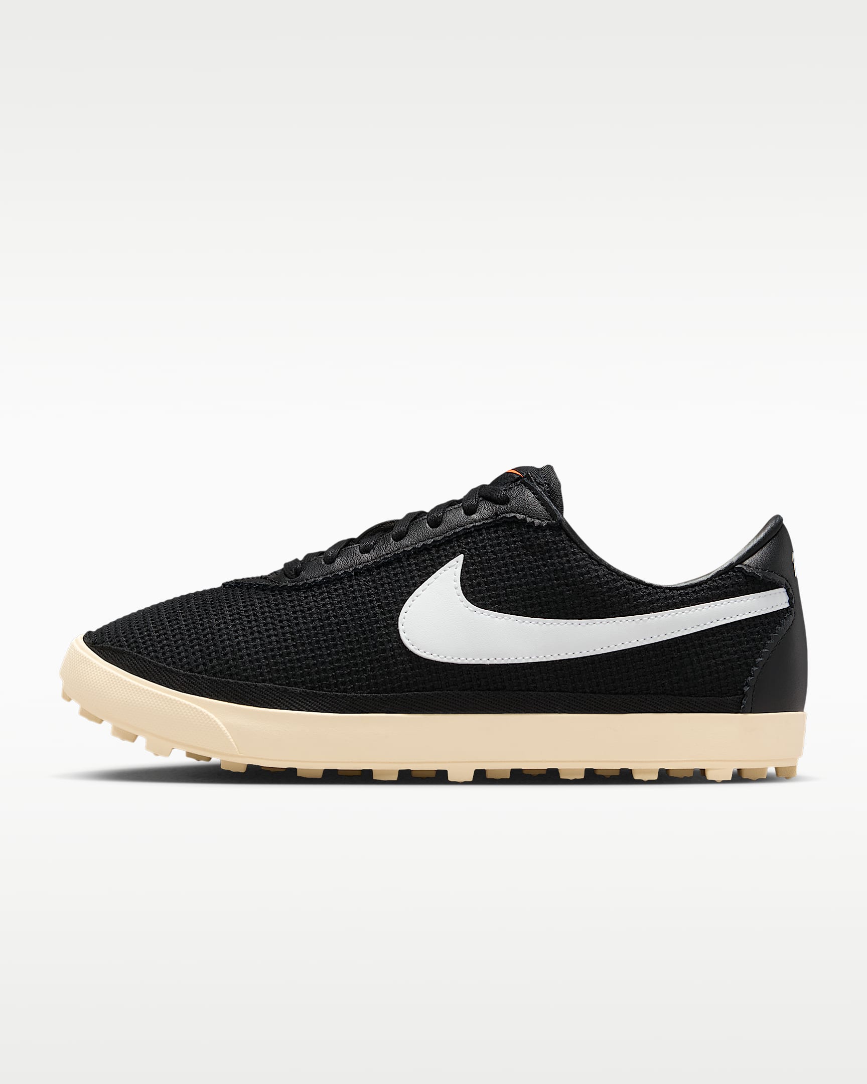 Nike Astrograbber Textile Women's Shoes - Black/Muslin/White
