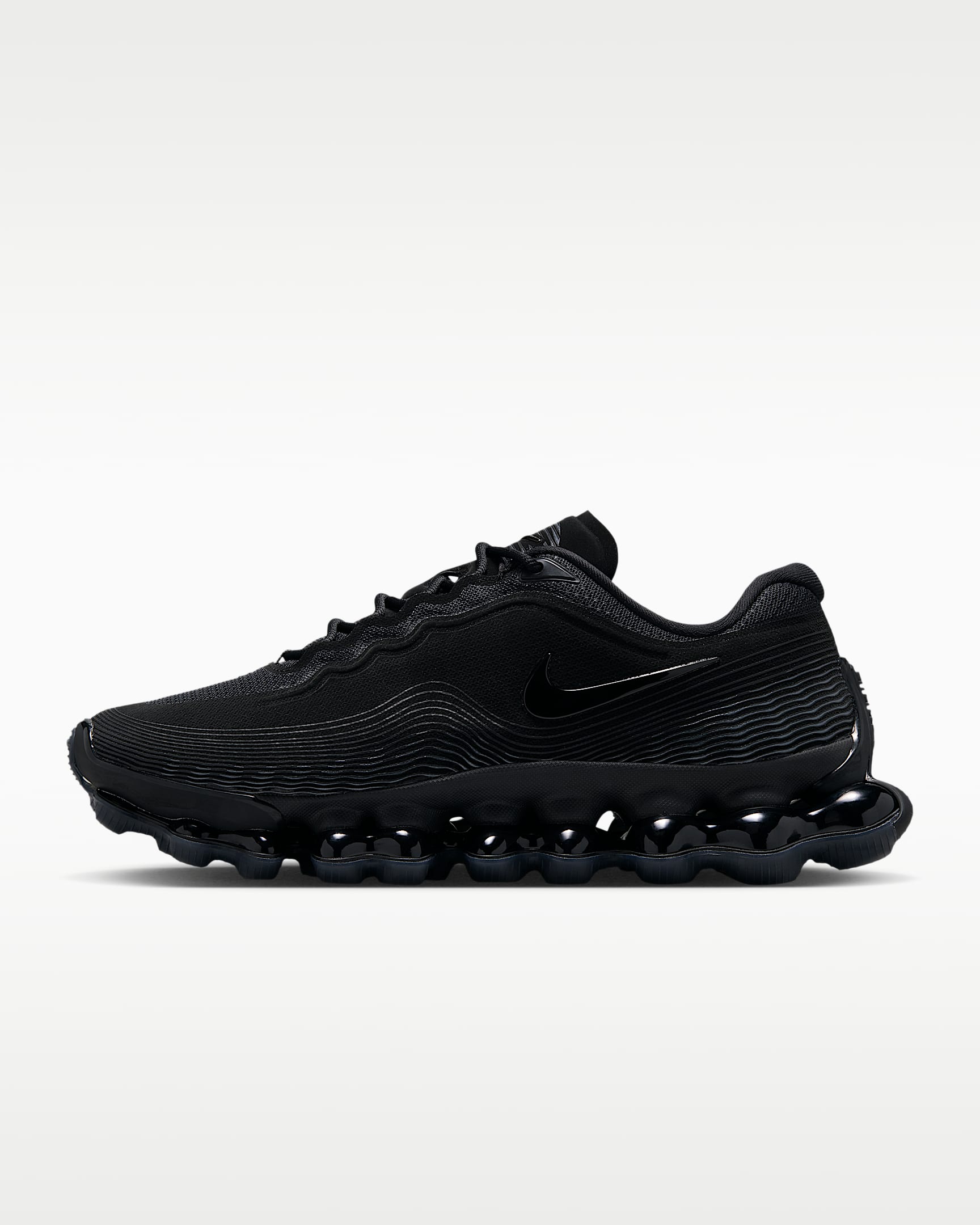 Nike Air Liquid Max Men's Shoes - Black/Anthracite/Smoke Grey/Black